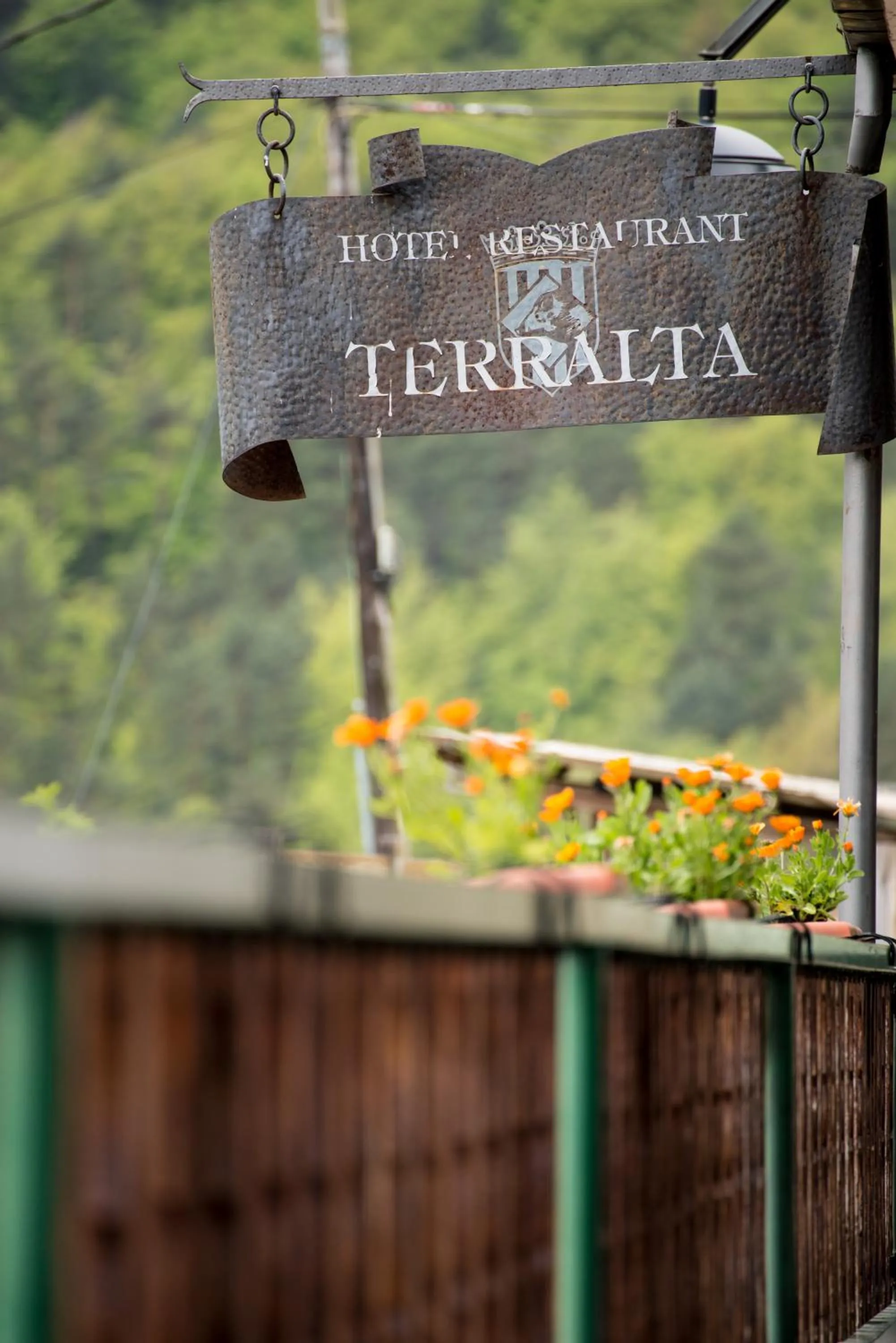 Hotel Terralta