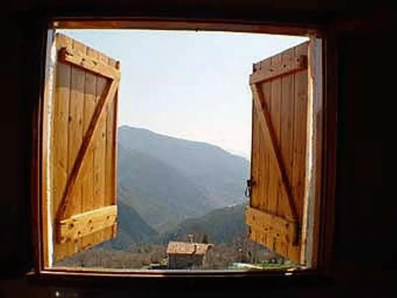 Area and facilities in Hotel Terralta