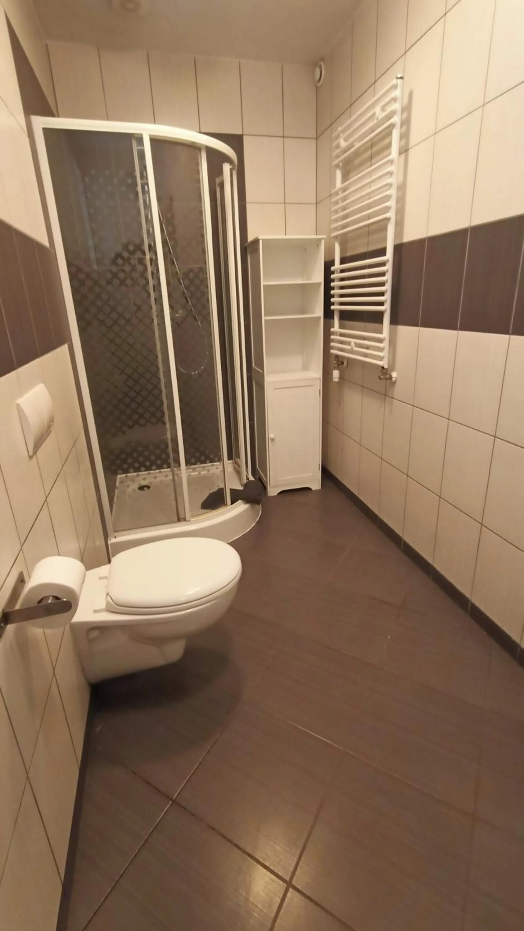 Photo of the whole room in Folwark Na Półwyspie