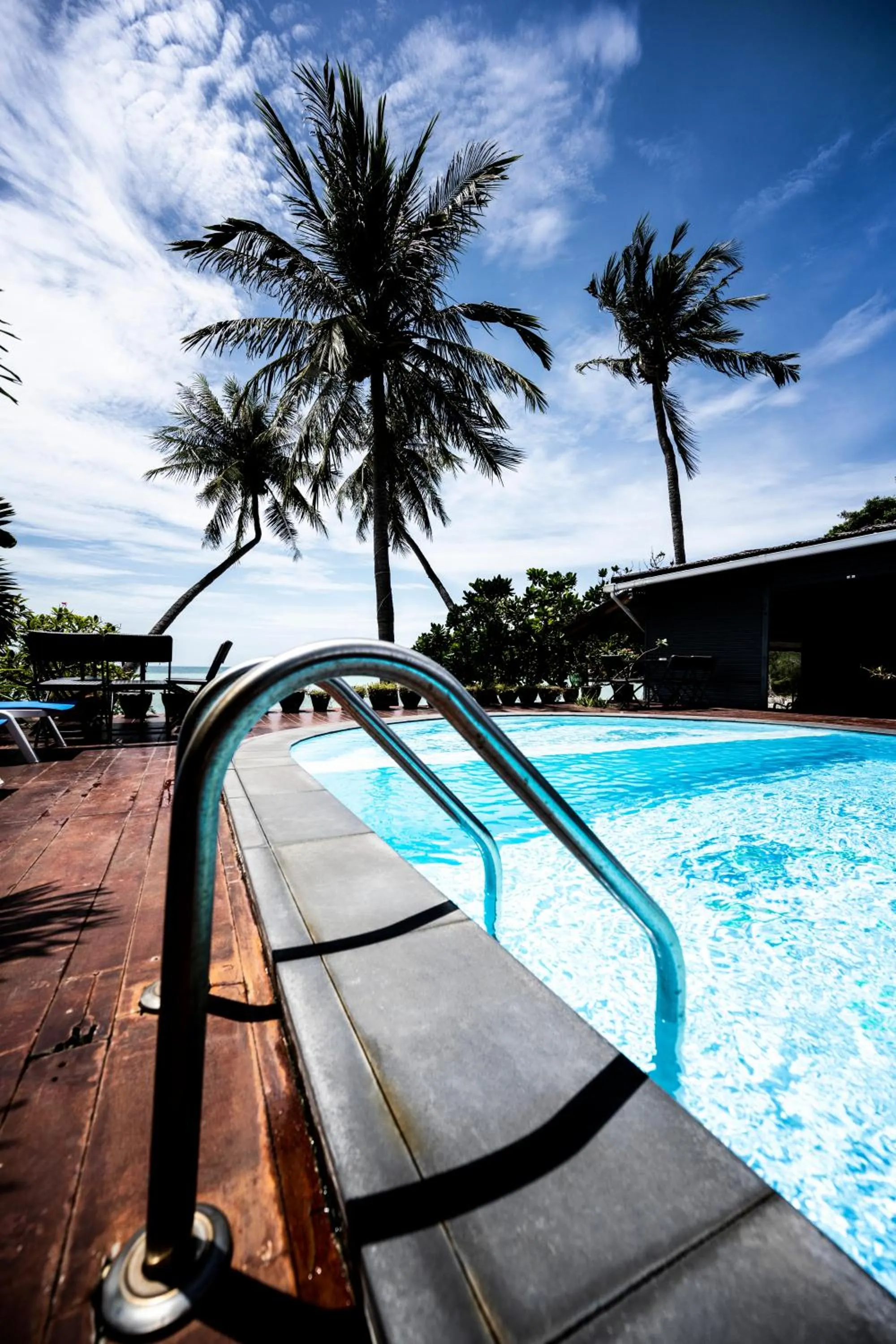 Carabao Diving Koh Tao