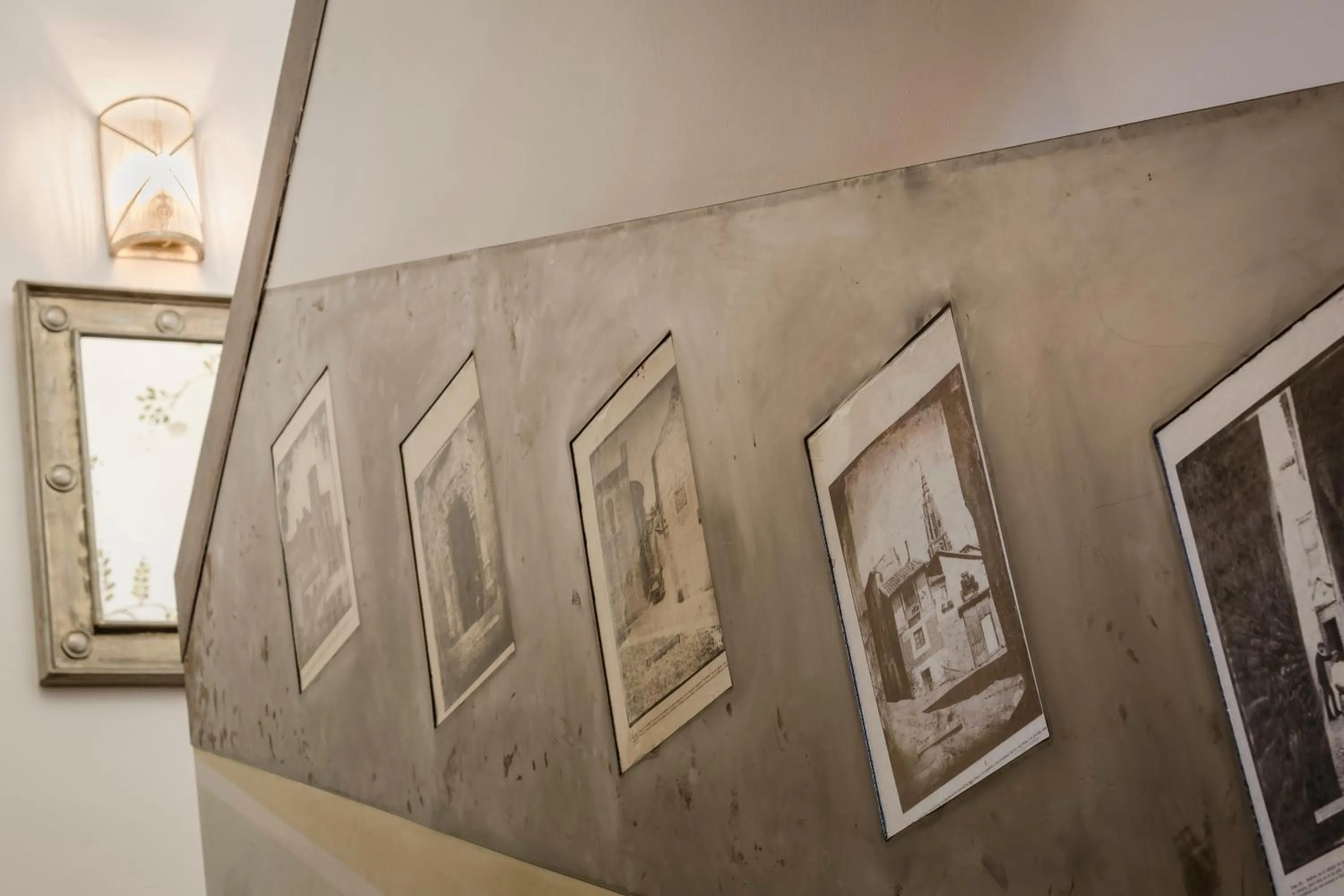 Property building in YIT Puerta Bisagra