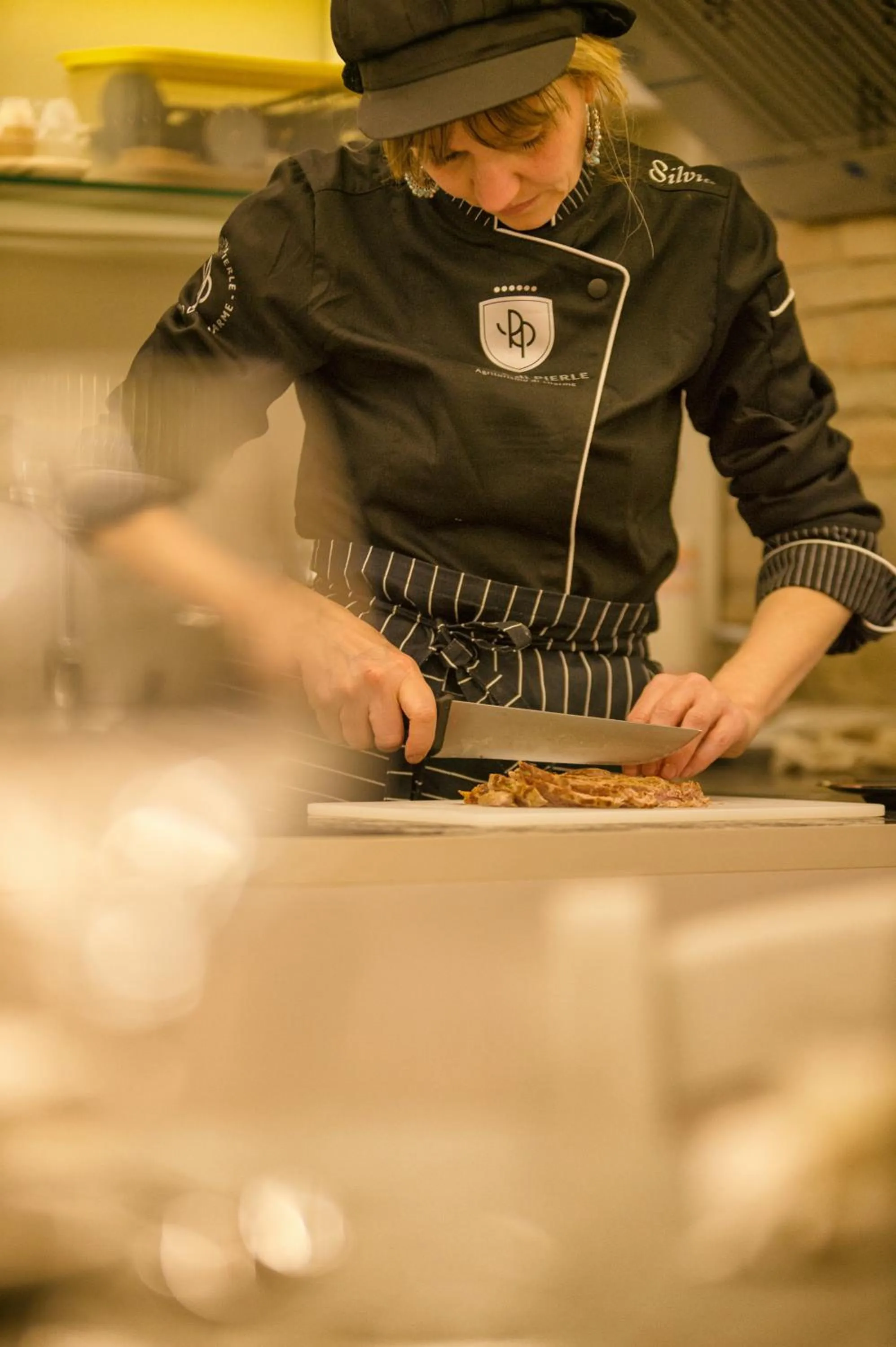 Activities in Rocca Di Pierle, Agriturismo di Charme - Cortona