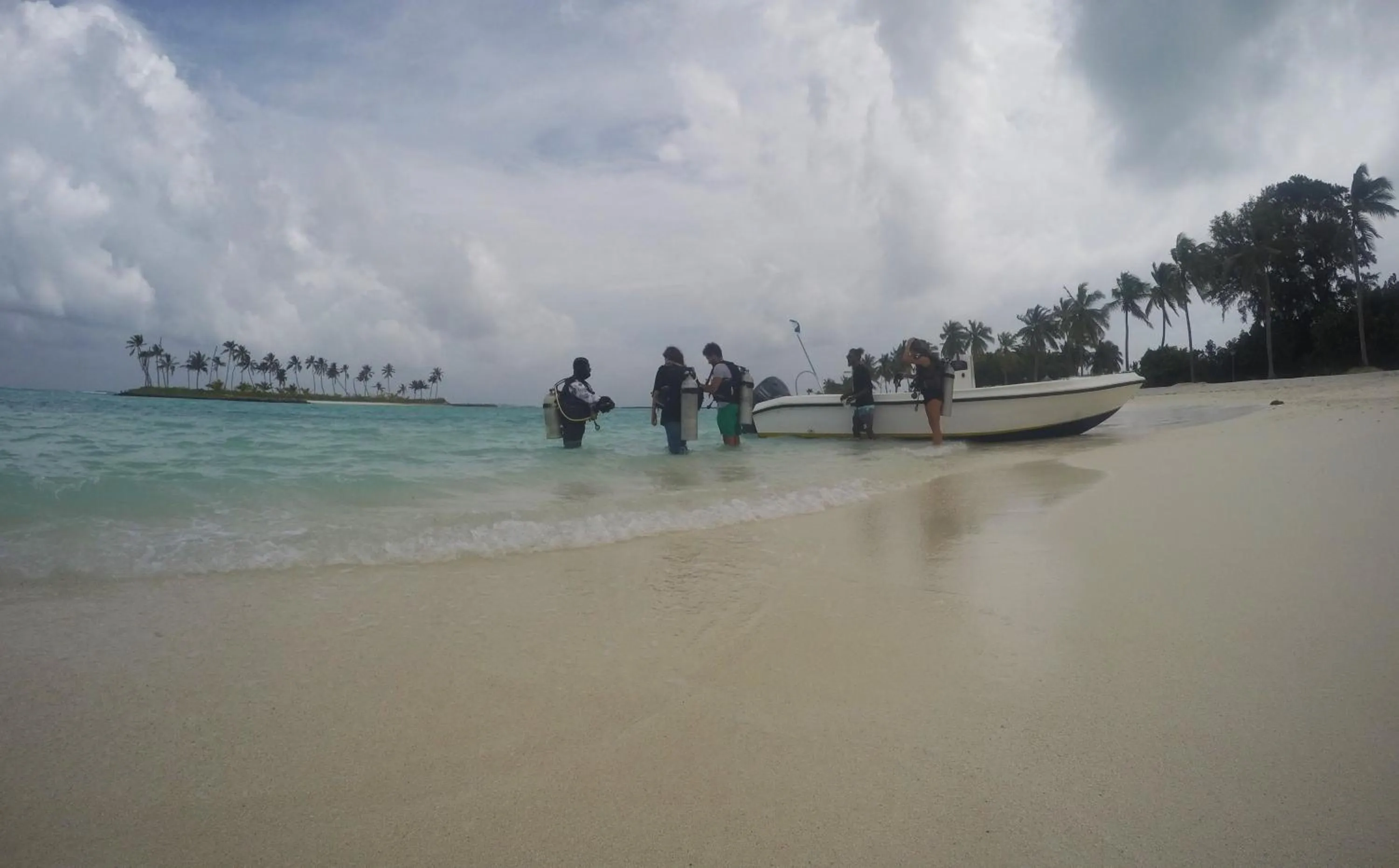 Activities in Annama Lodge and Dive