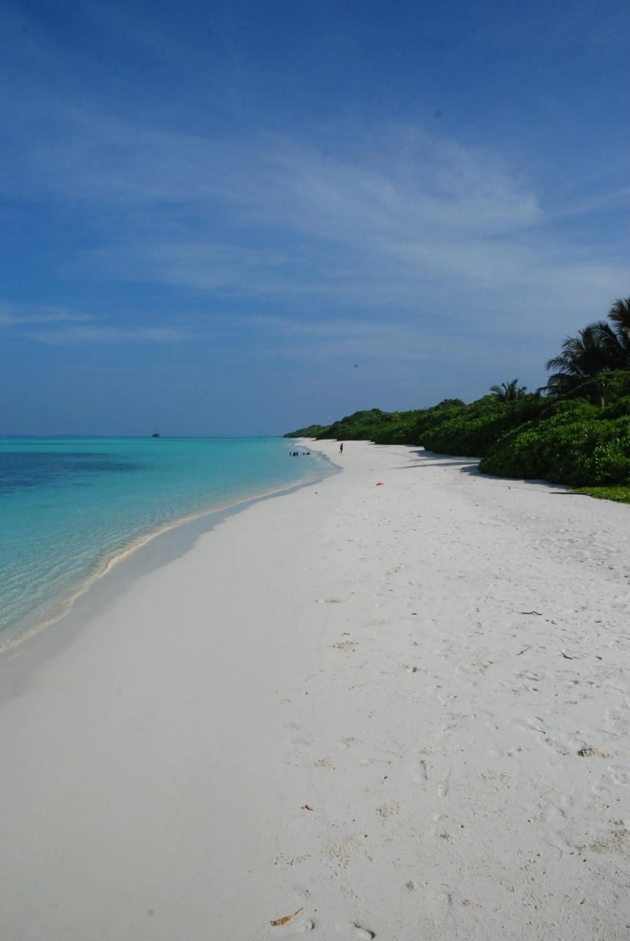 Property building in Annama Lodge and Dive