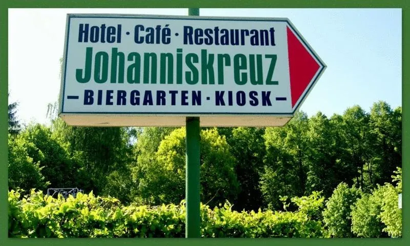 Day in Hotel-Restaurant Johanniskreuz