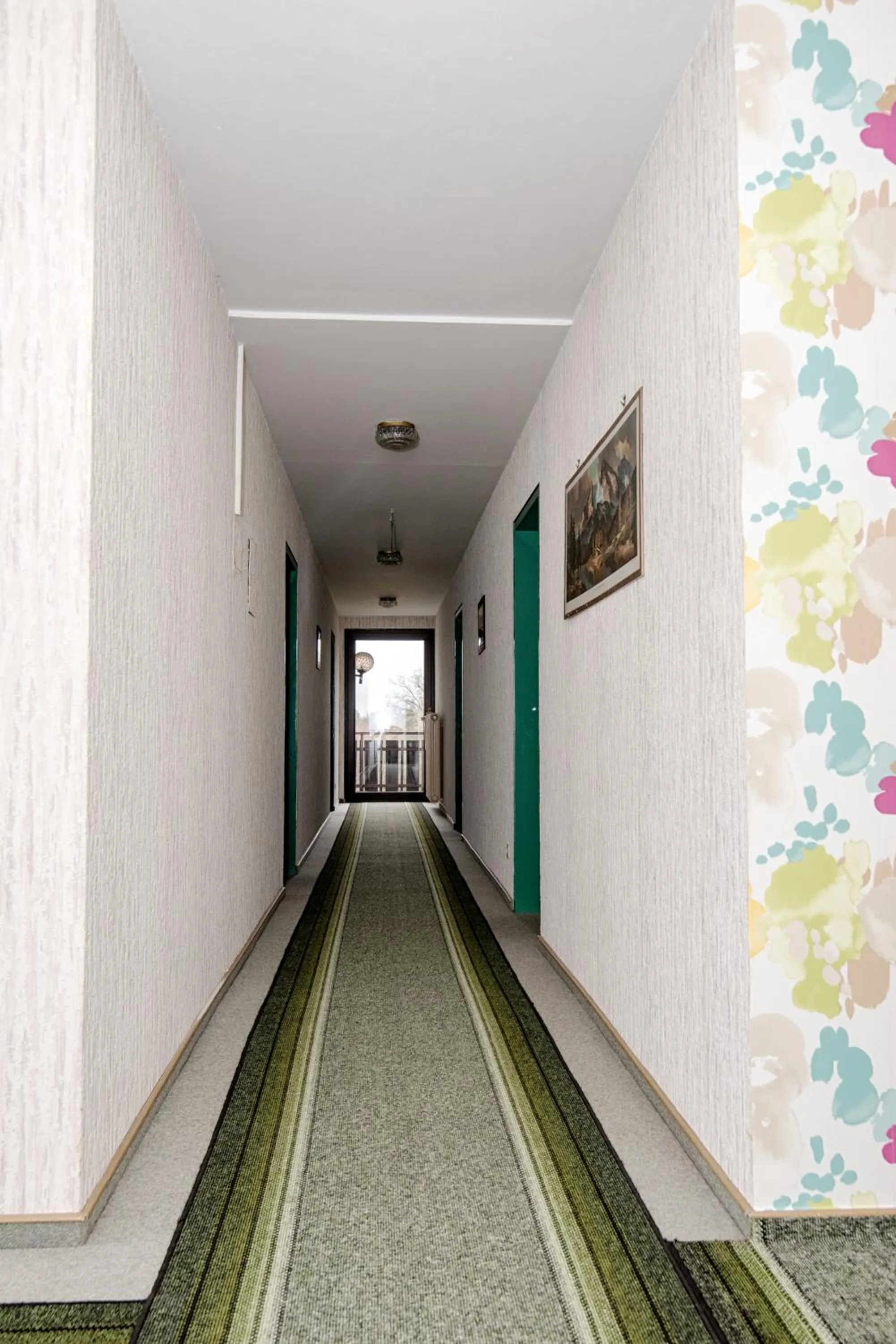 Hotel-Restaurant Johanniskreuz