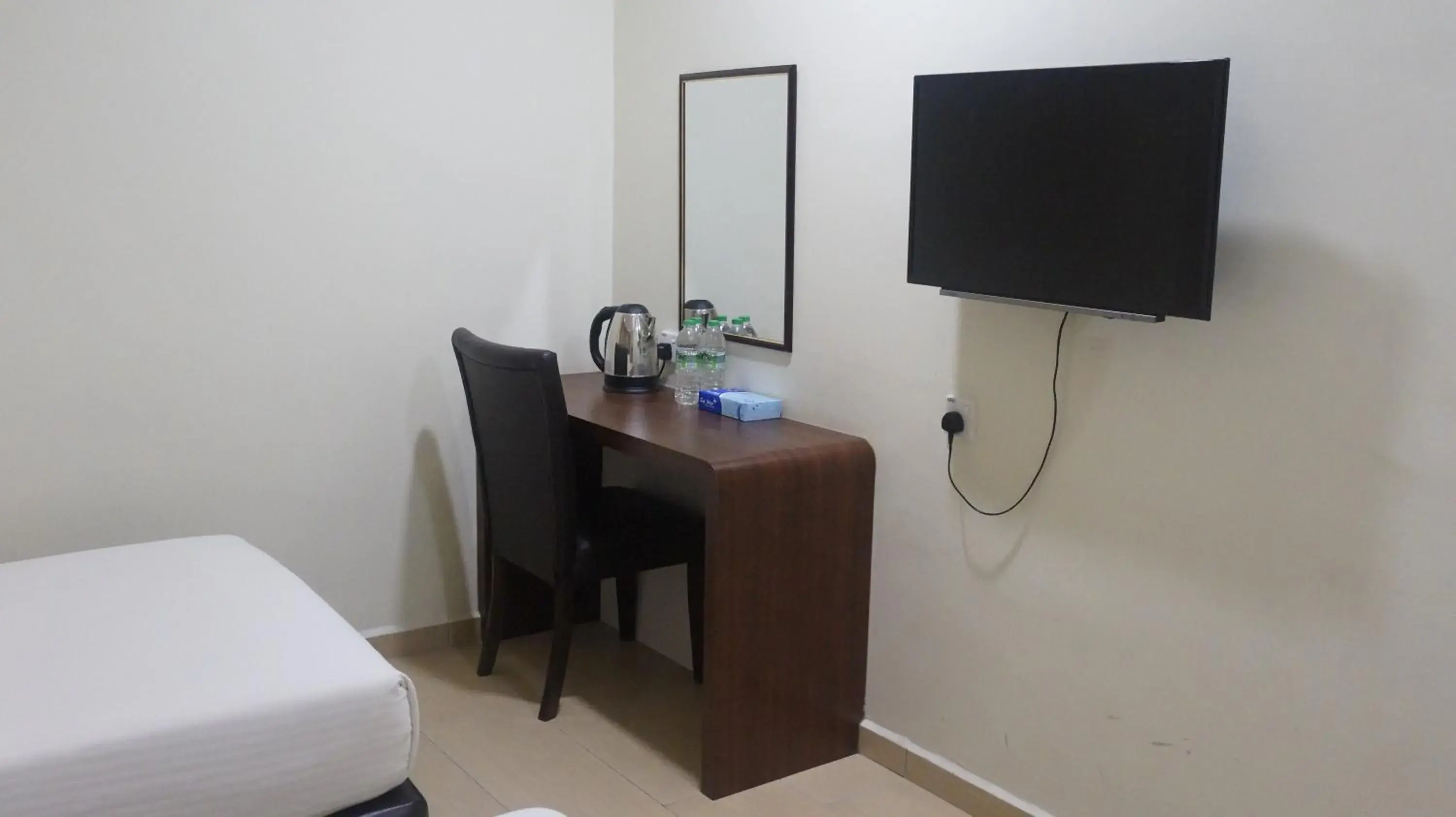 Superior Suite in Be Boutique Hotel Superior Suite in Be Boutique Hotel