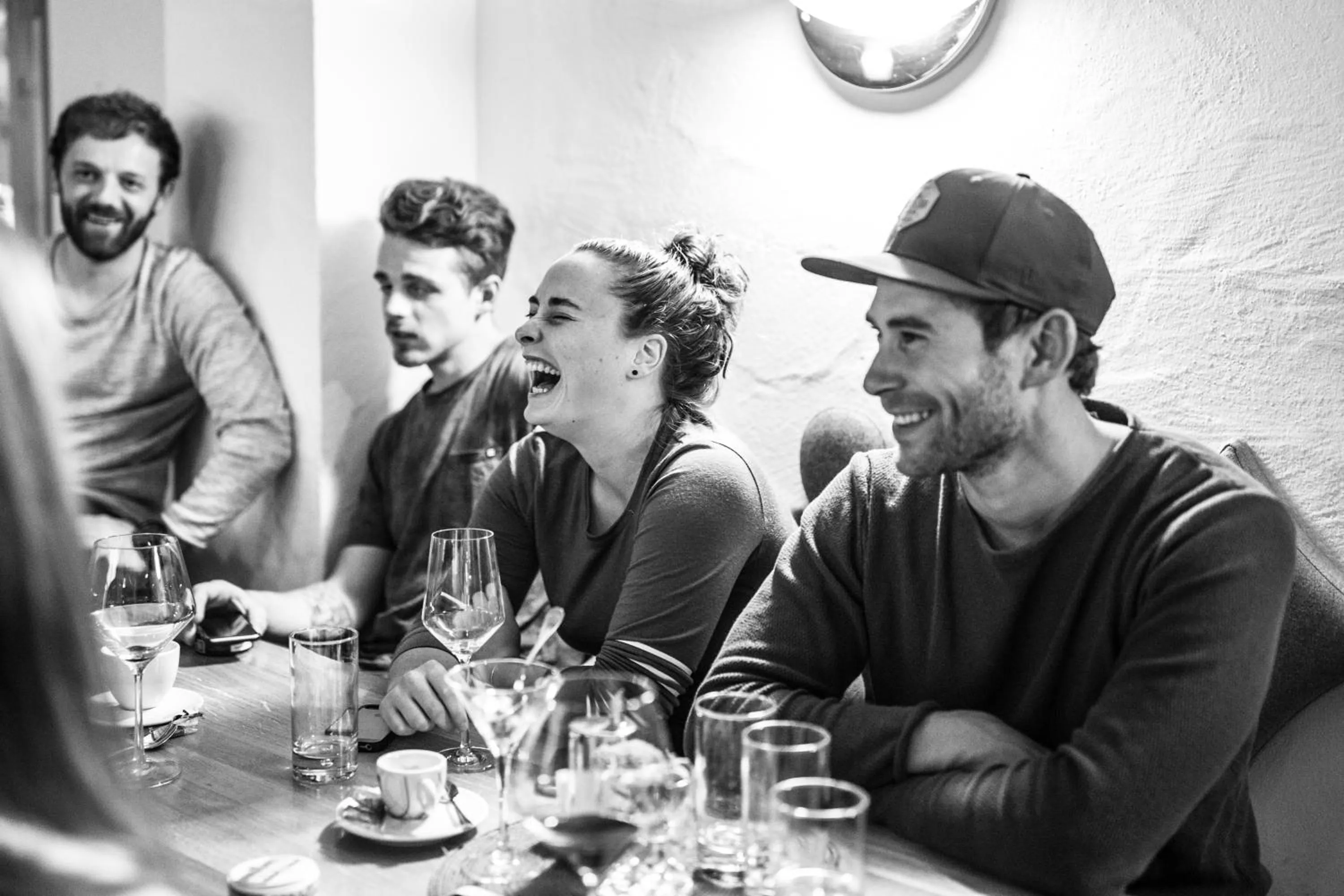 Lounge or bar in Familienhotel Lengauer Hof