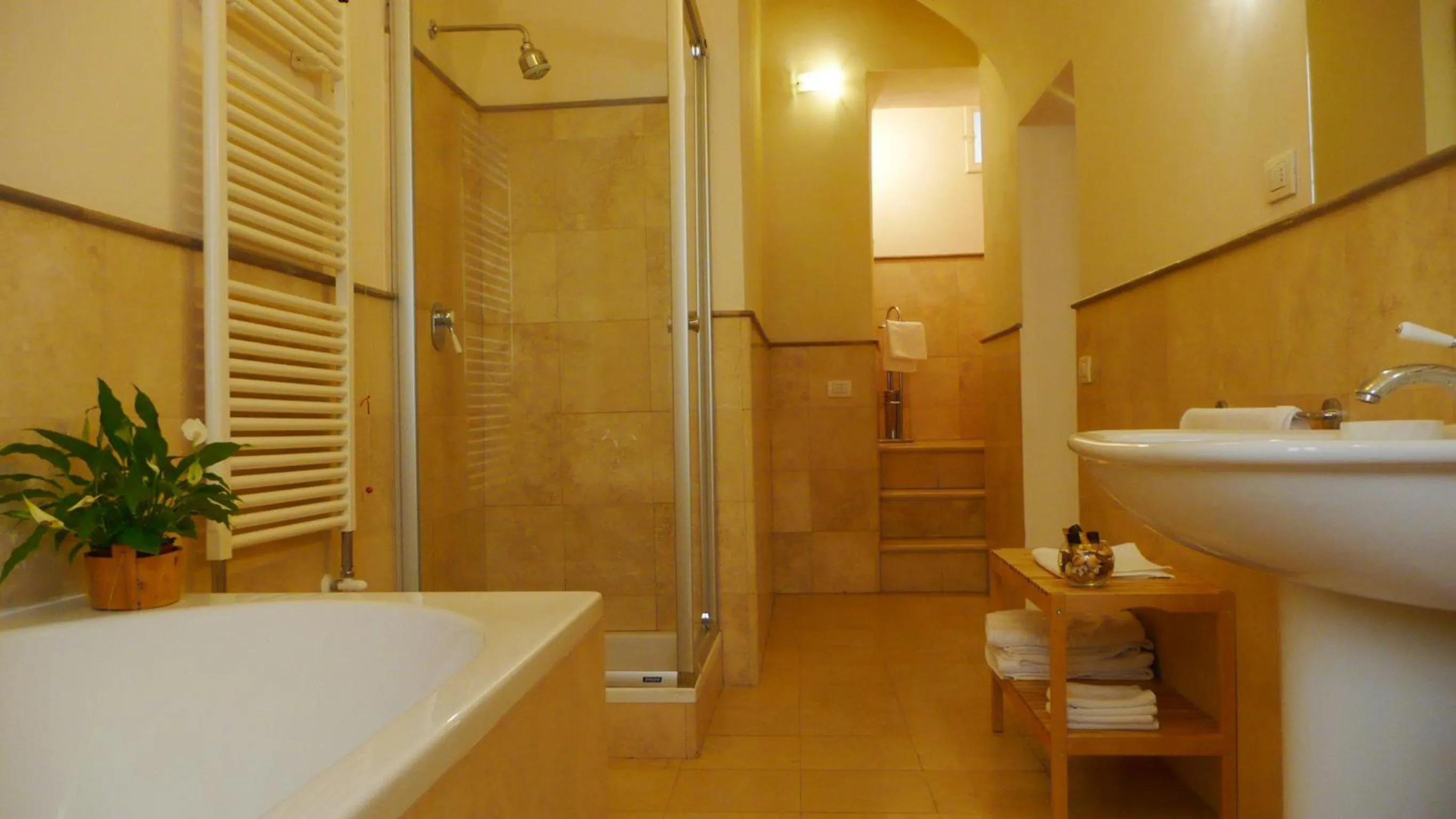 Other in Palazzo de' Vecchi