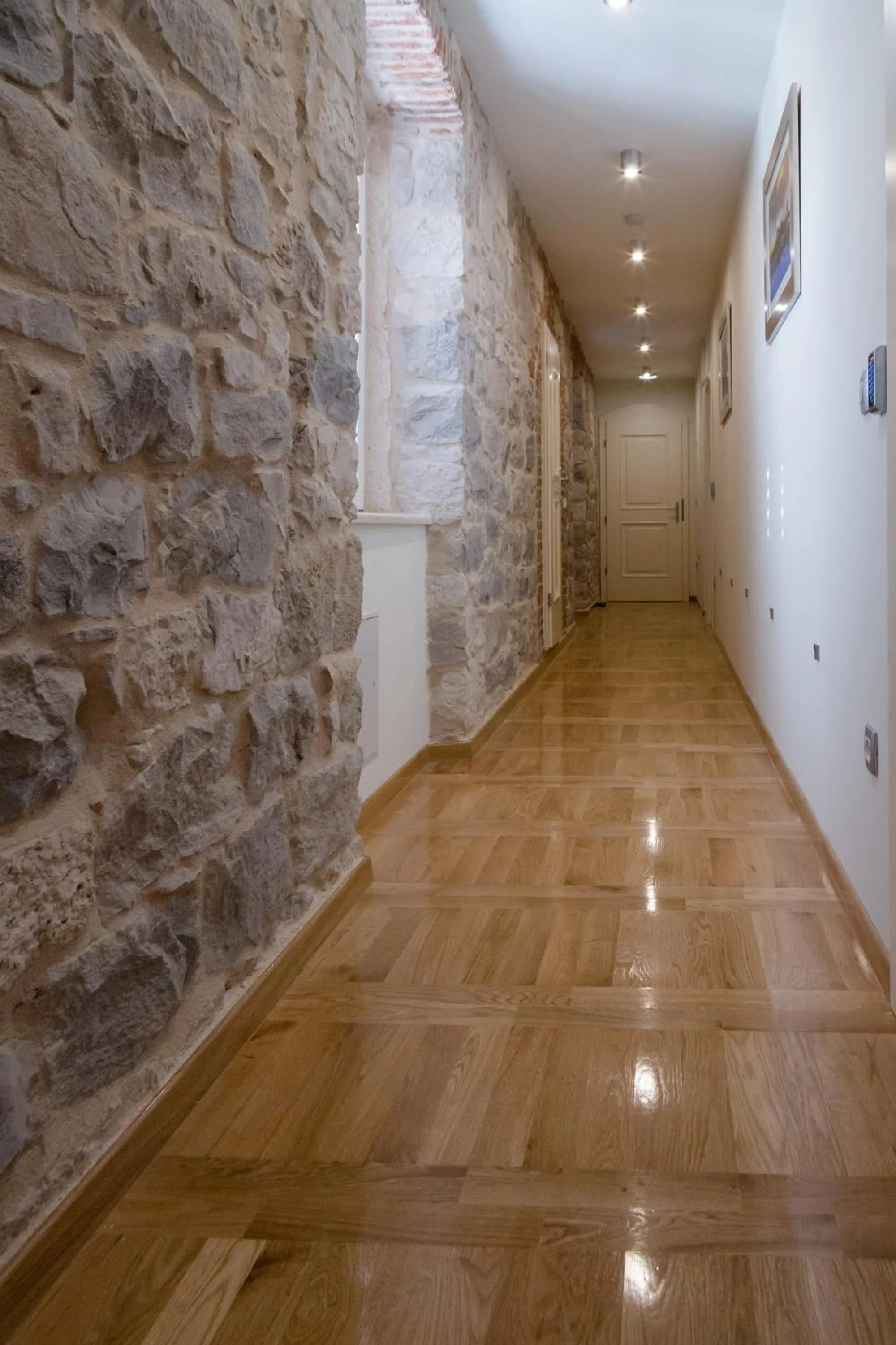 Lobby or reception in Gothic Palace Heritage