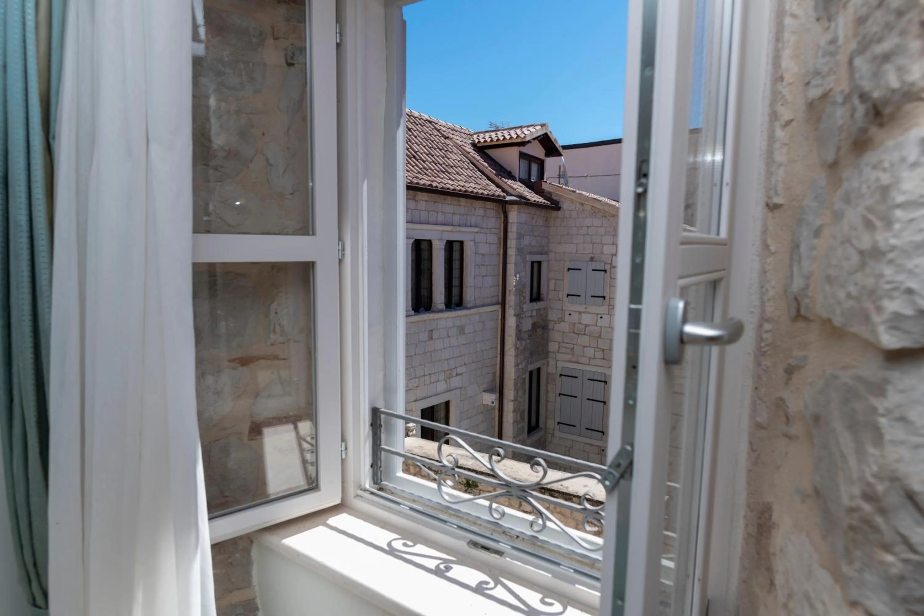 View (from property/room) in Gothic Palace Heritage