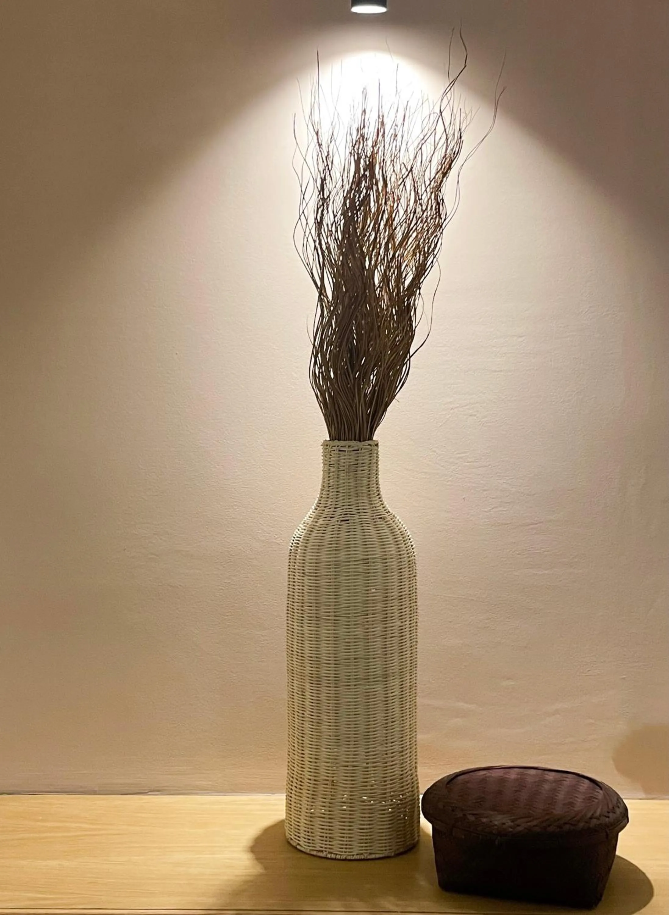 Bedroom in ES Suites