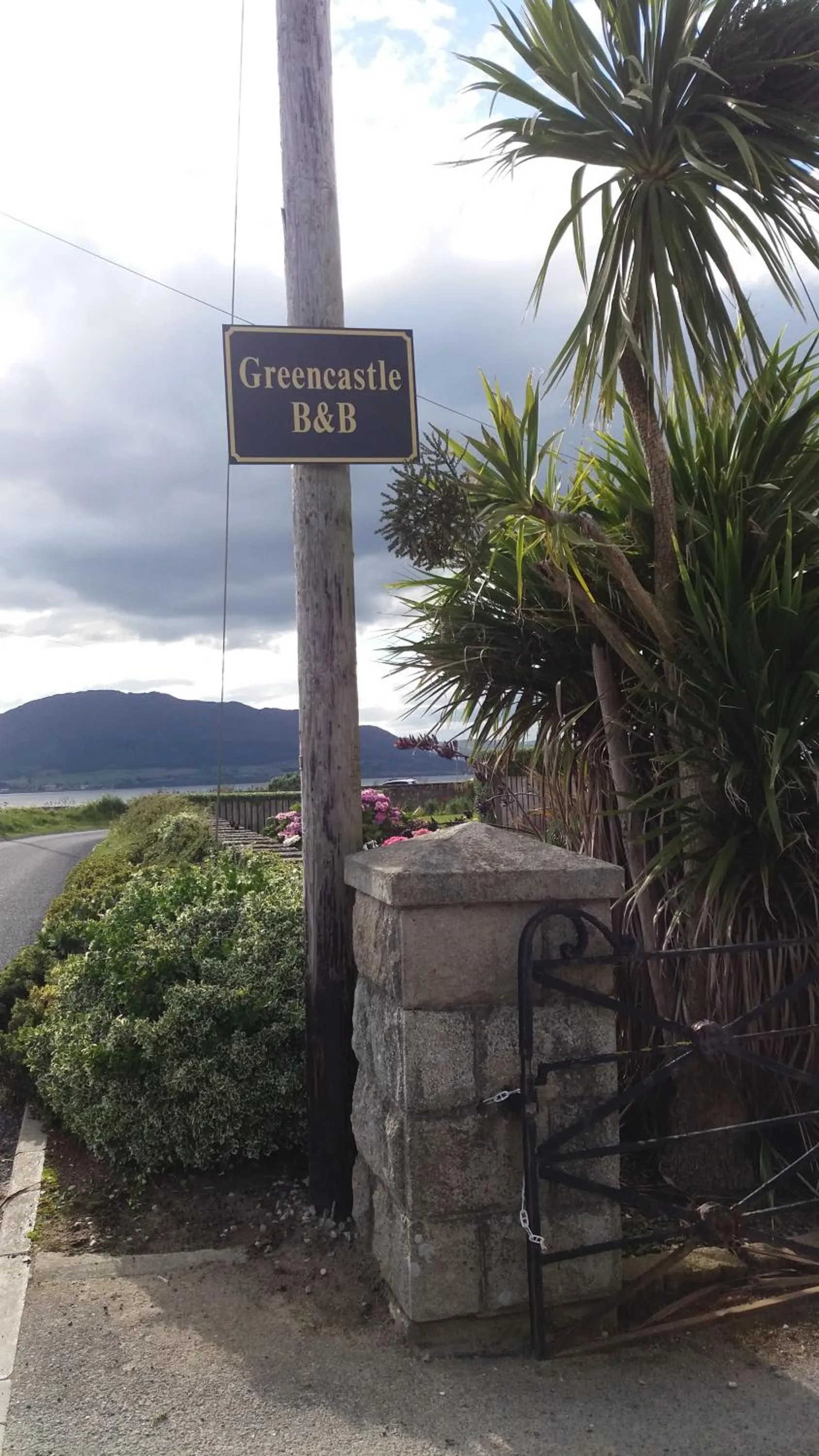 Greencastle B&B
