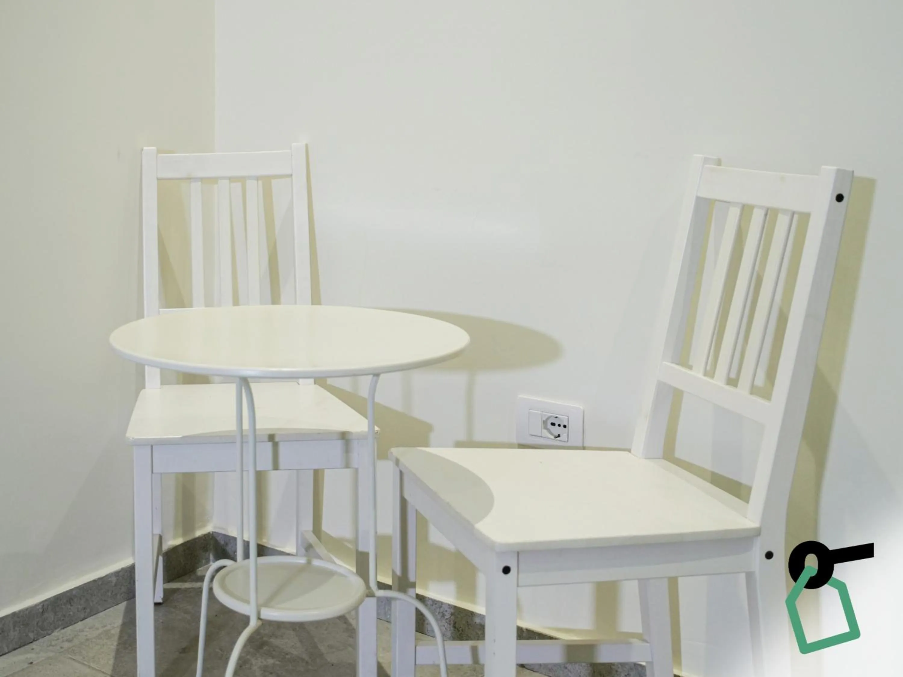 Bedroom in Hotiday Spaccanapoli I Borbone