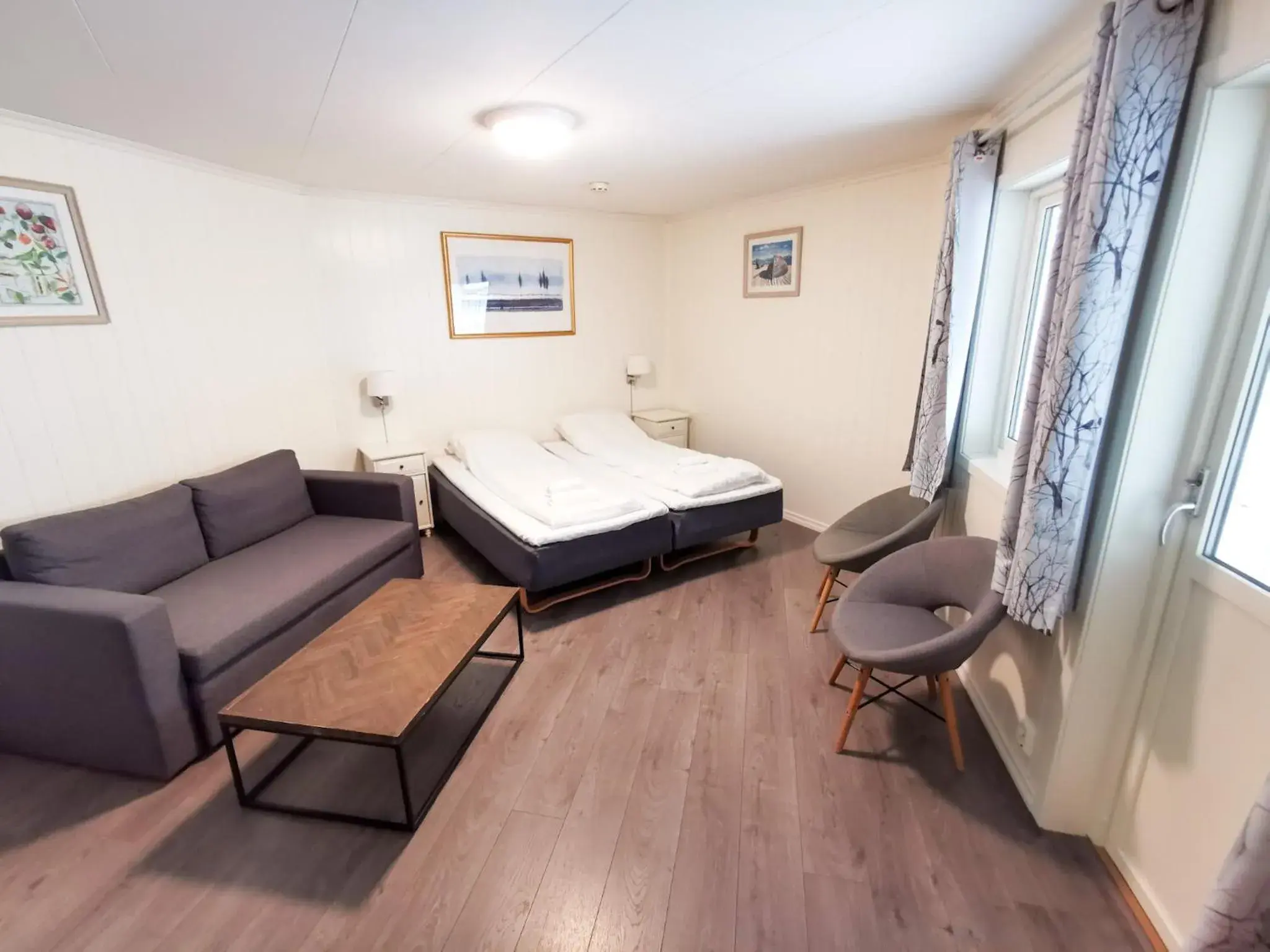 Apartment - single occupancy in Gudvangen Fjordtell Apartment - single occupancy in Gudvangen Fjordtell