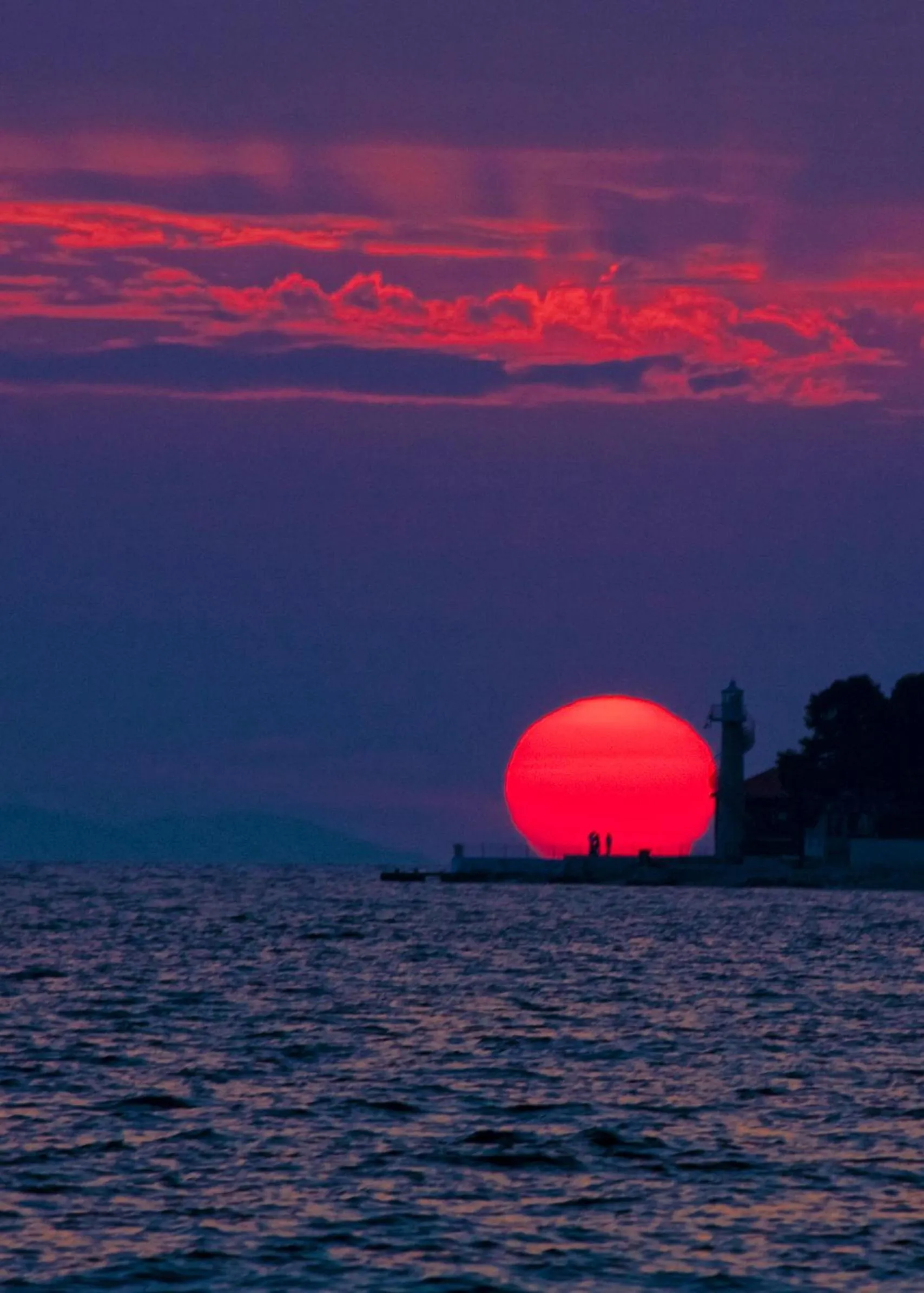 Natural landscape in Luxury rooms Kadena