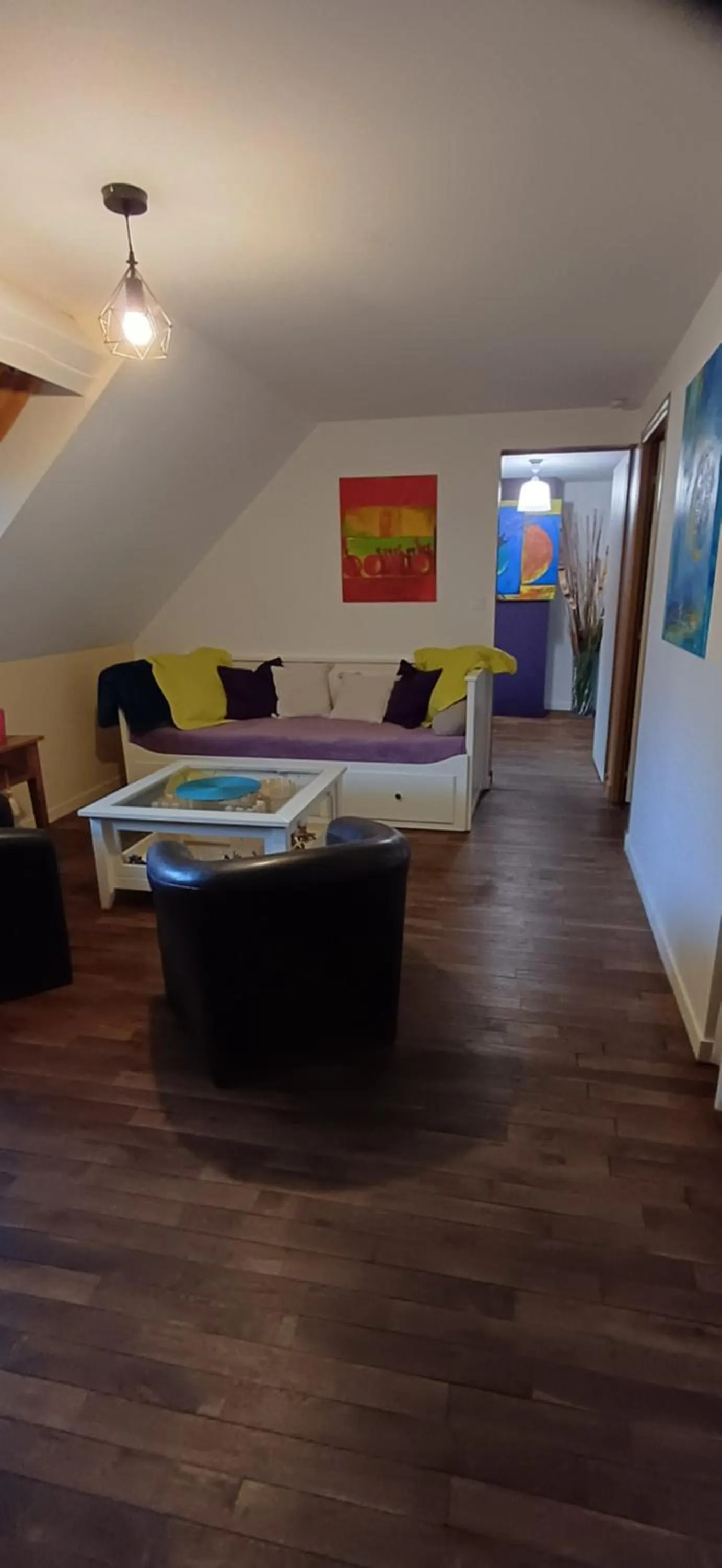 18 châteaux et Beauval sur un rayon de 30 km