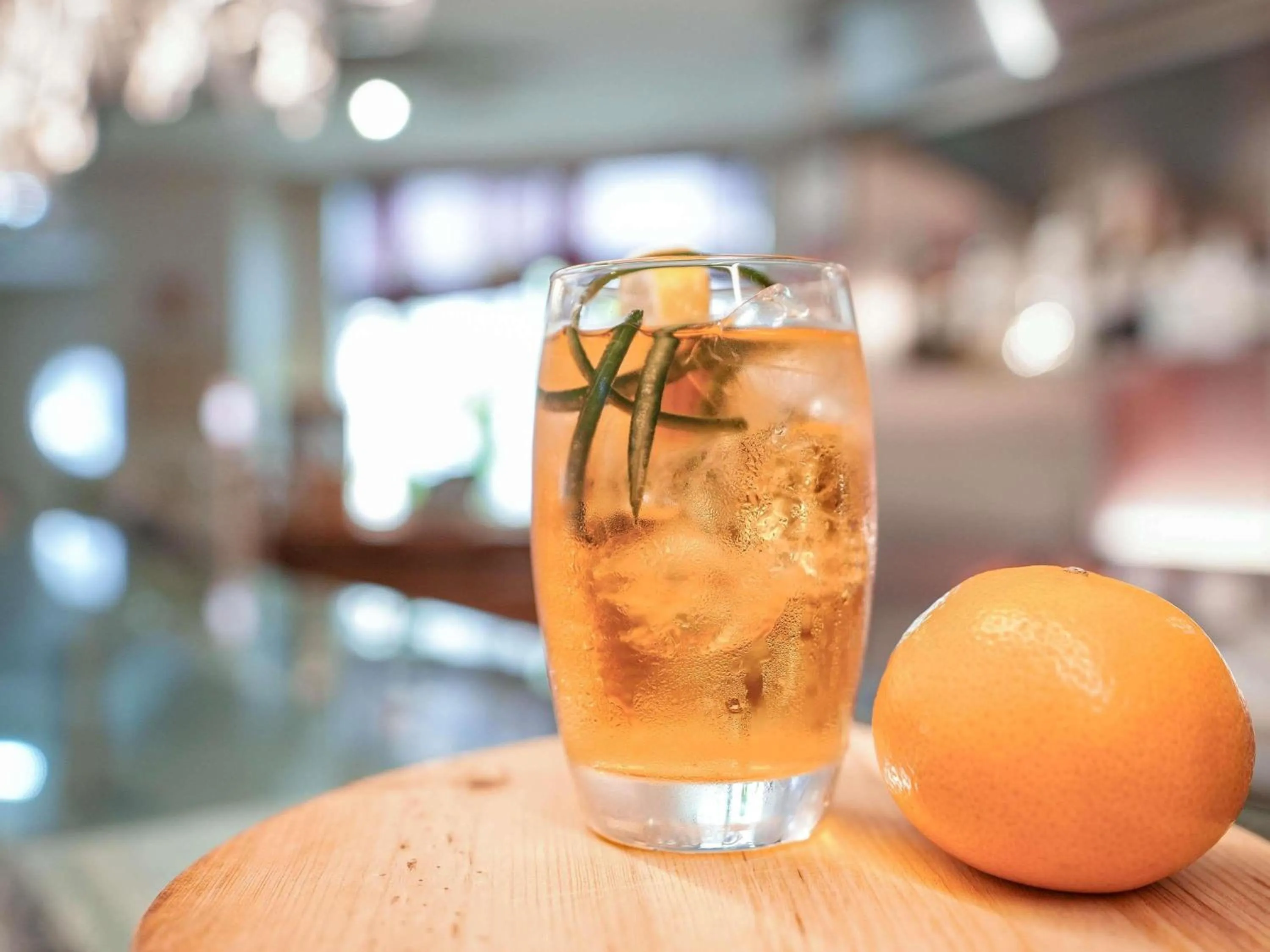 Lounge or bar in ibis Porto Centro São Bento