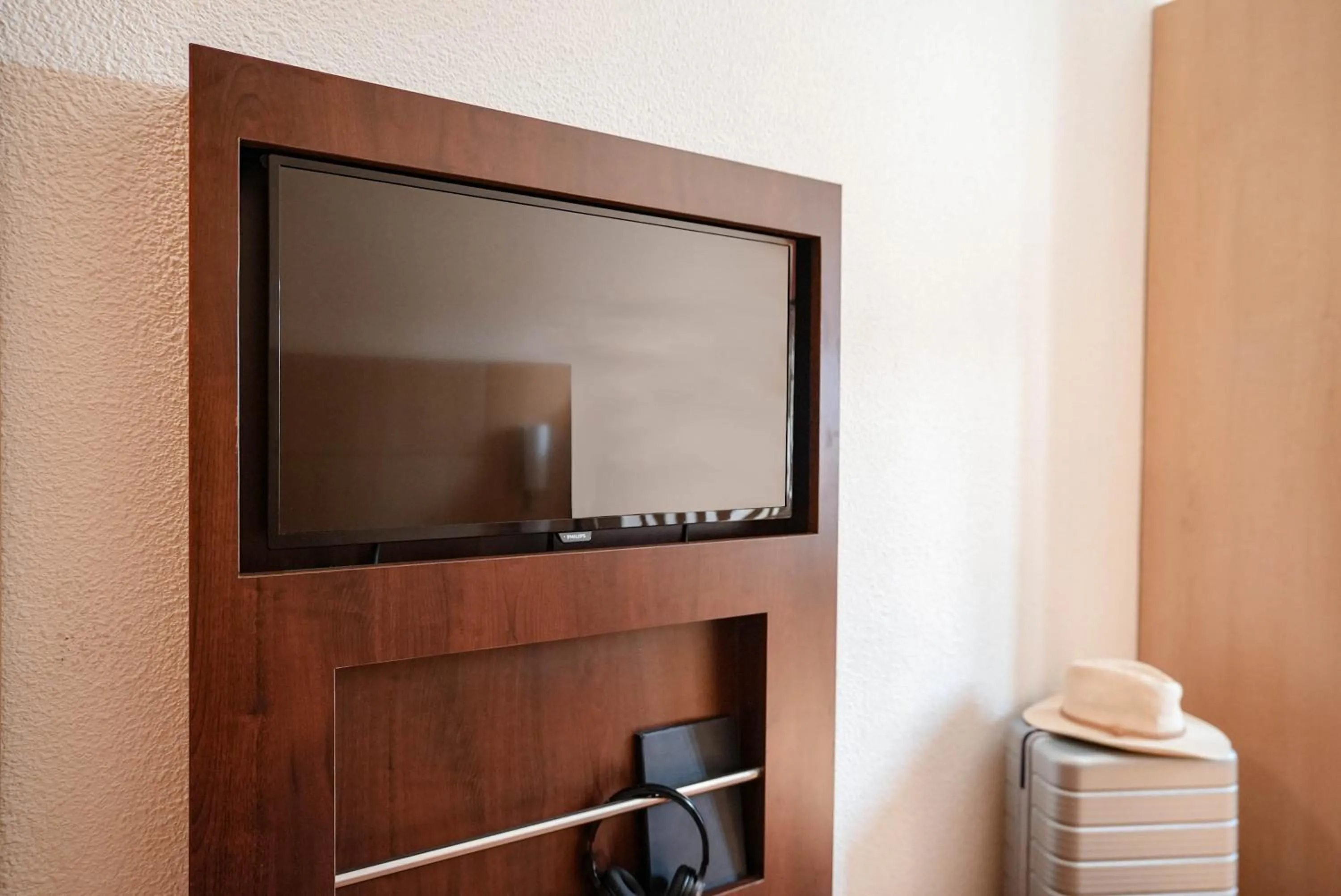Bedroom in ibis Porto Centro São Bento