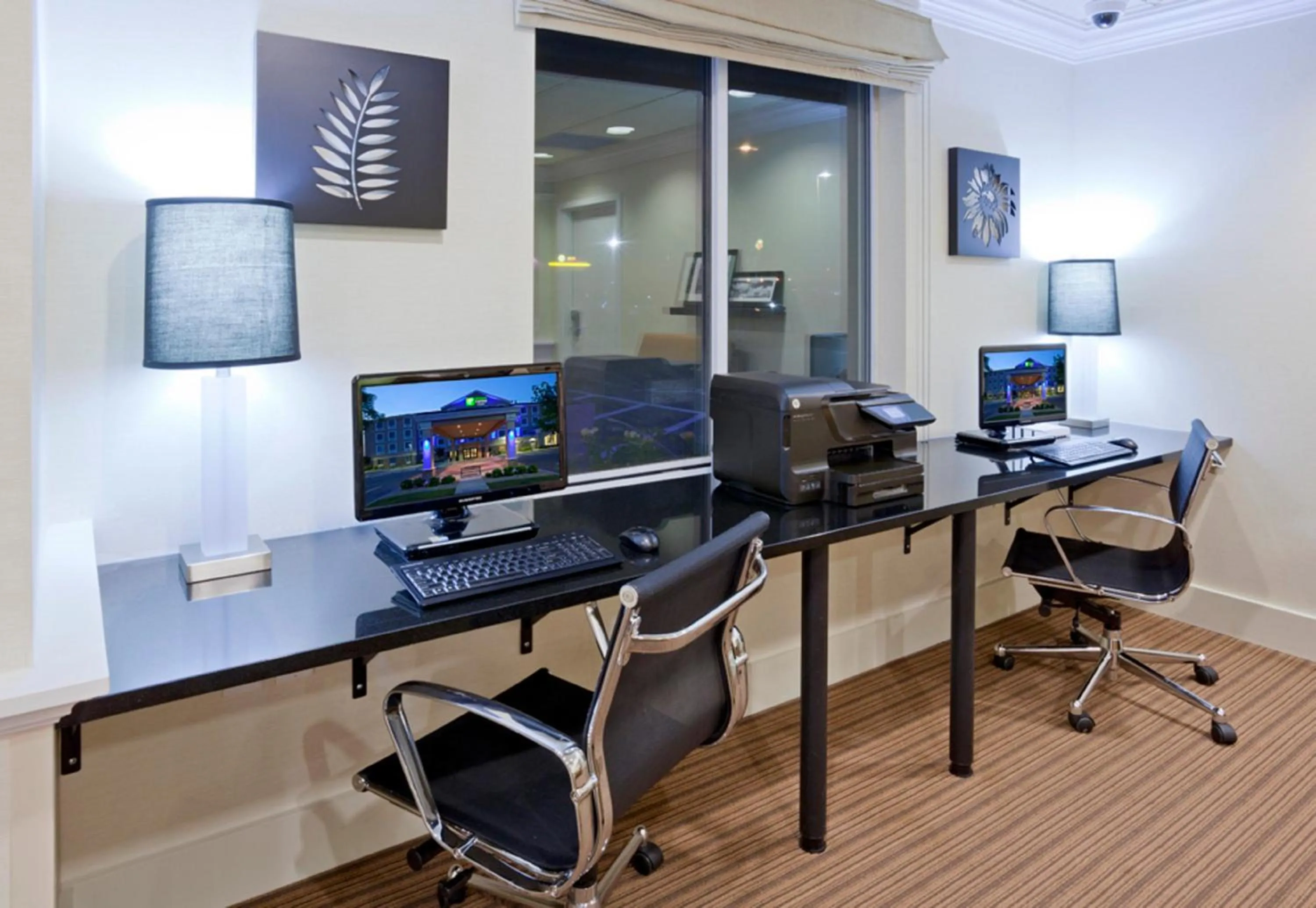 Other in Holiday Inn Express Hotel & Suites Rogers by IHG