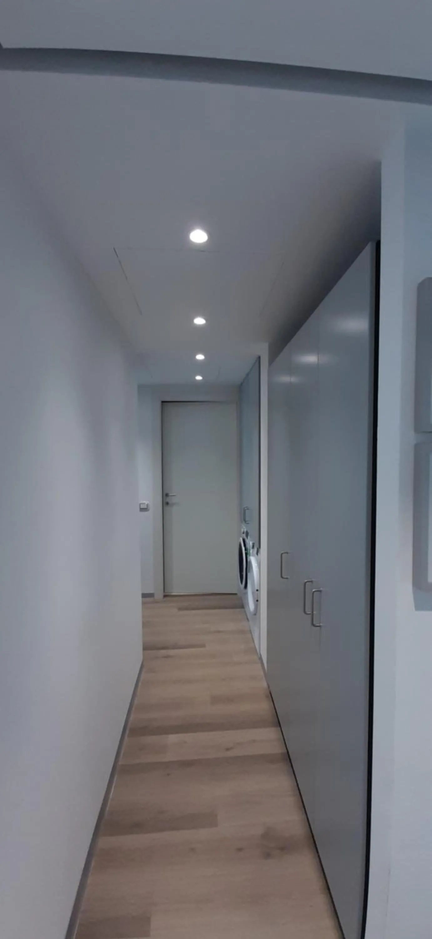 Delta Hotel Apartments