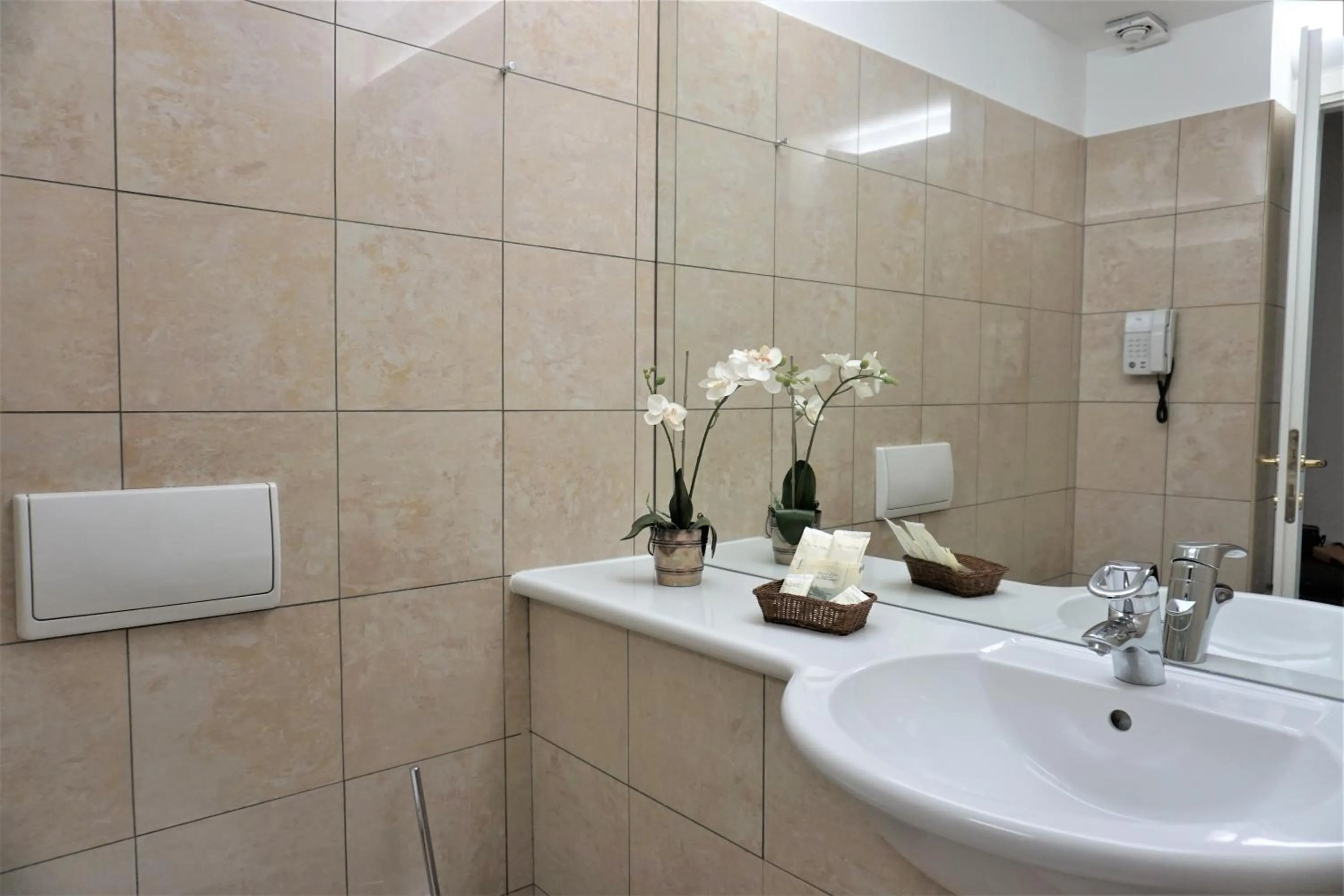 Delta Hotel Apartments