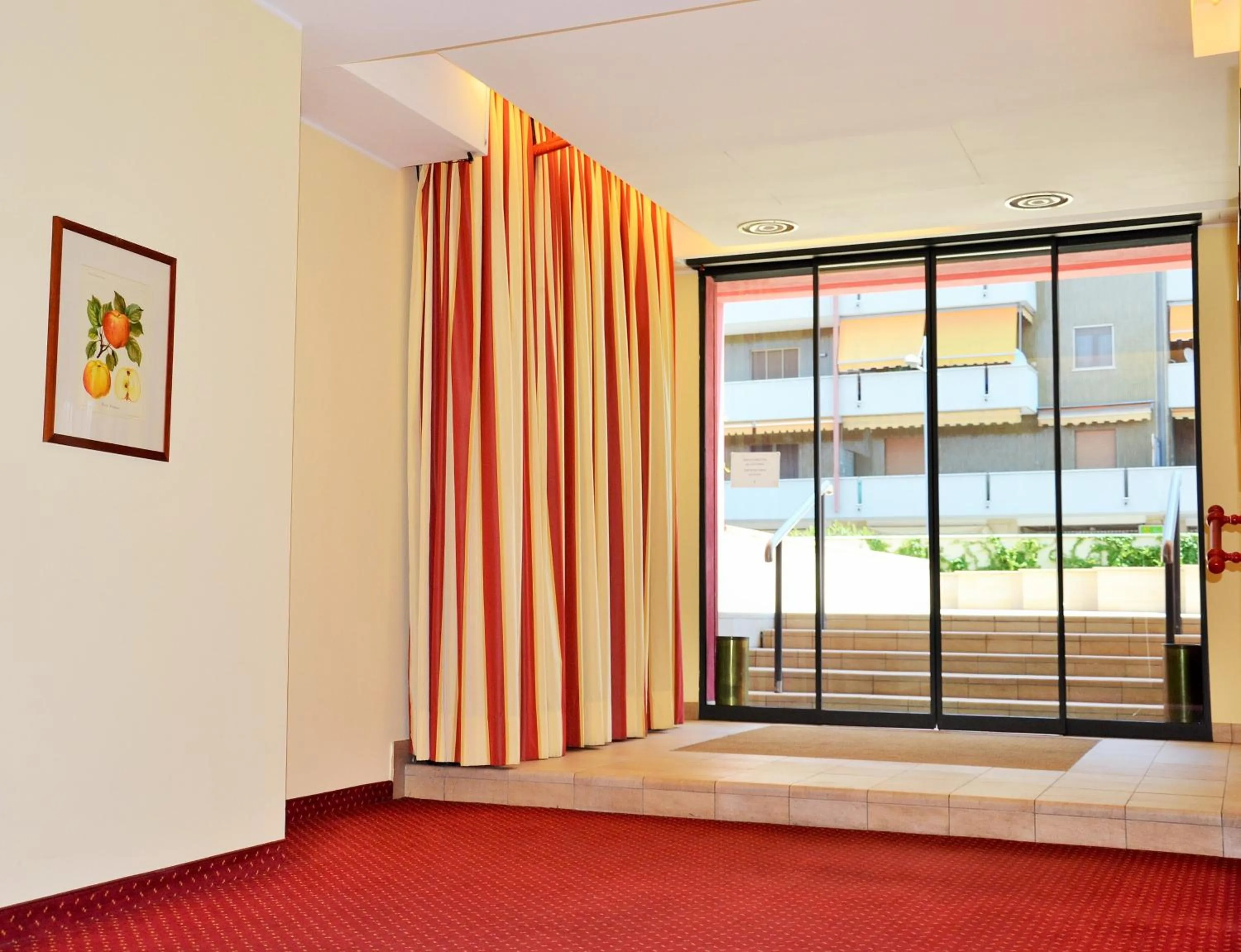 Delta Hotel Apartments