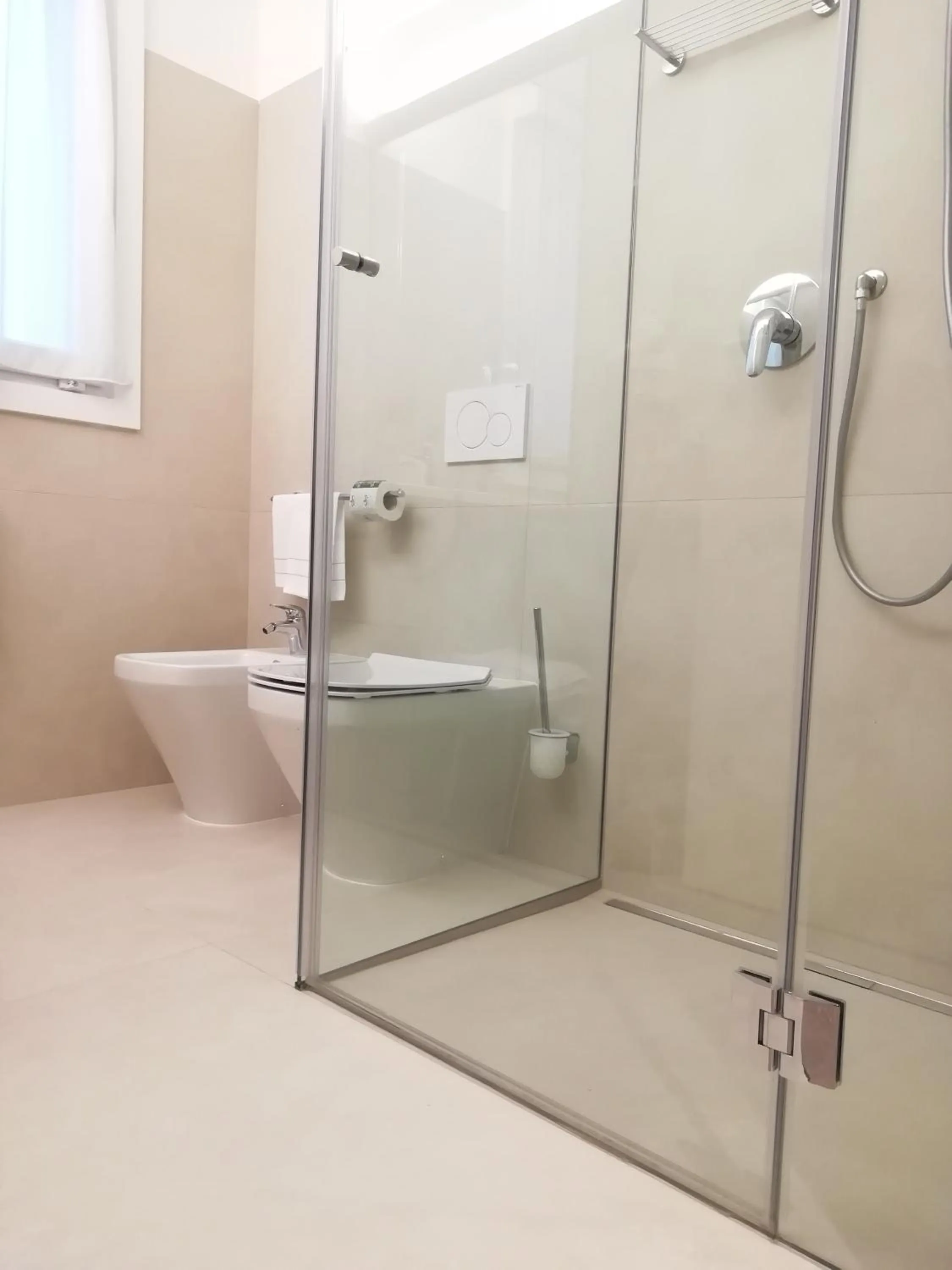 Delta Hotel Apartments