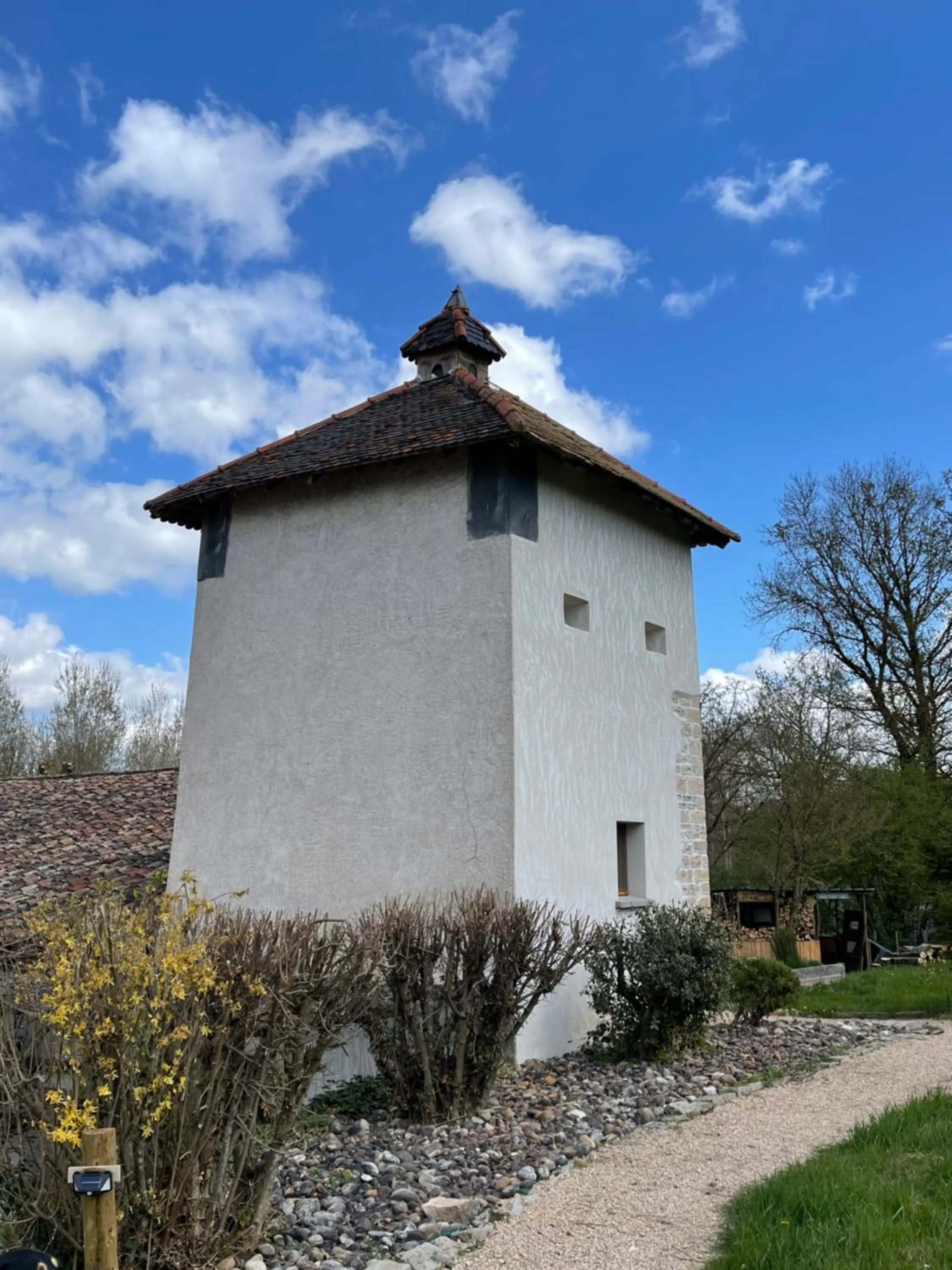 Le Moulin de Saint-Julien