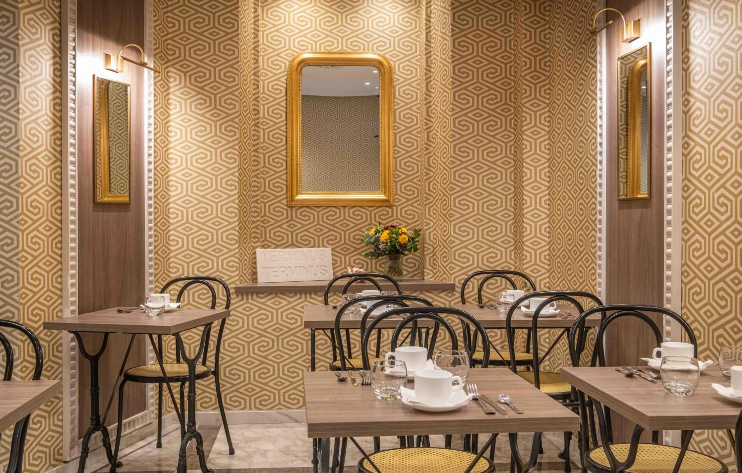 Terminus Orléans Paris