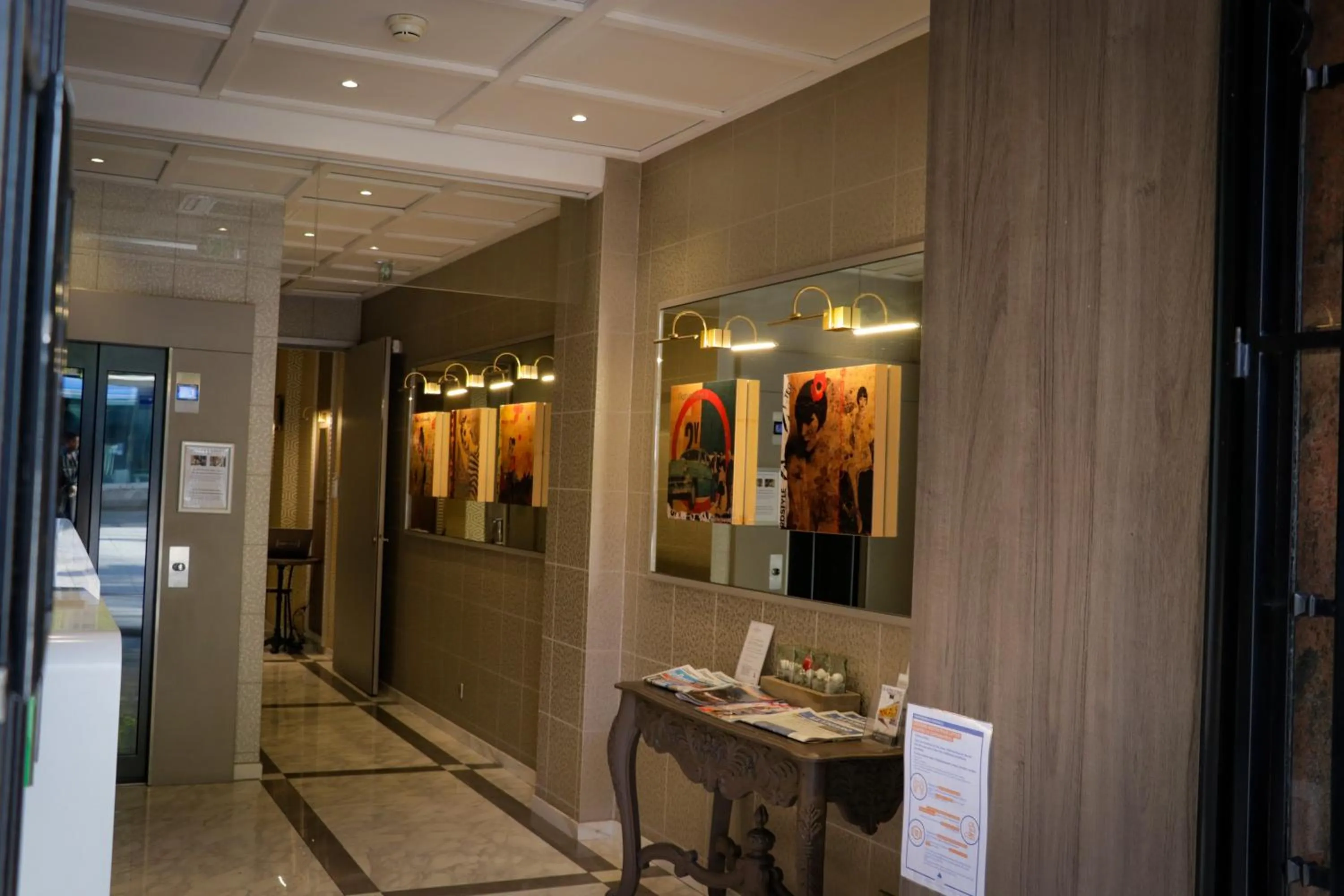 Terminus Orléans Paris