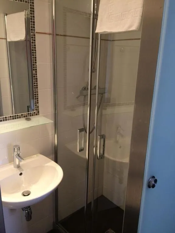 Terminus Orléans Paris