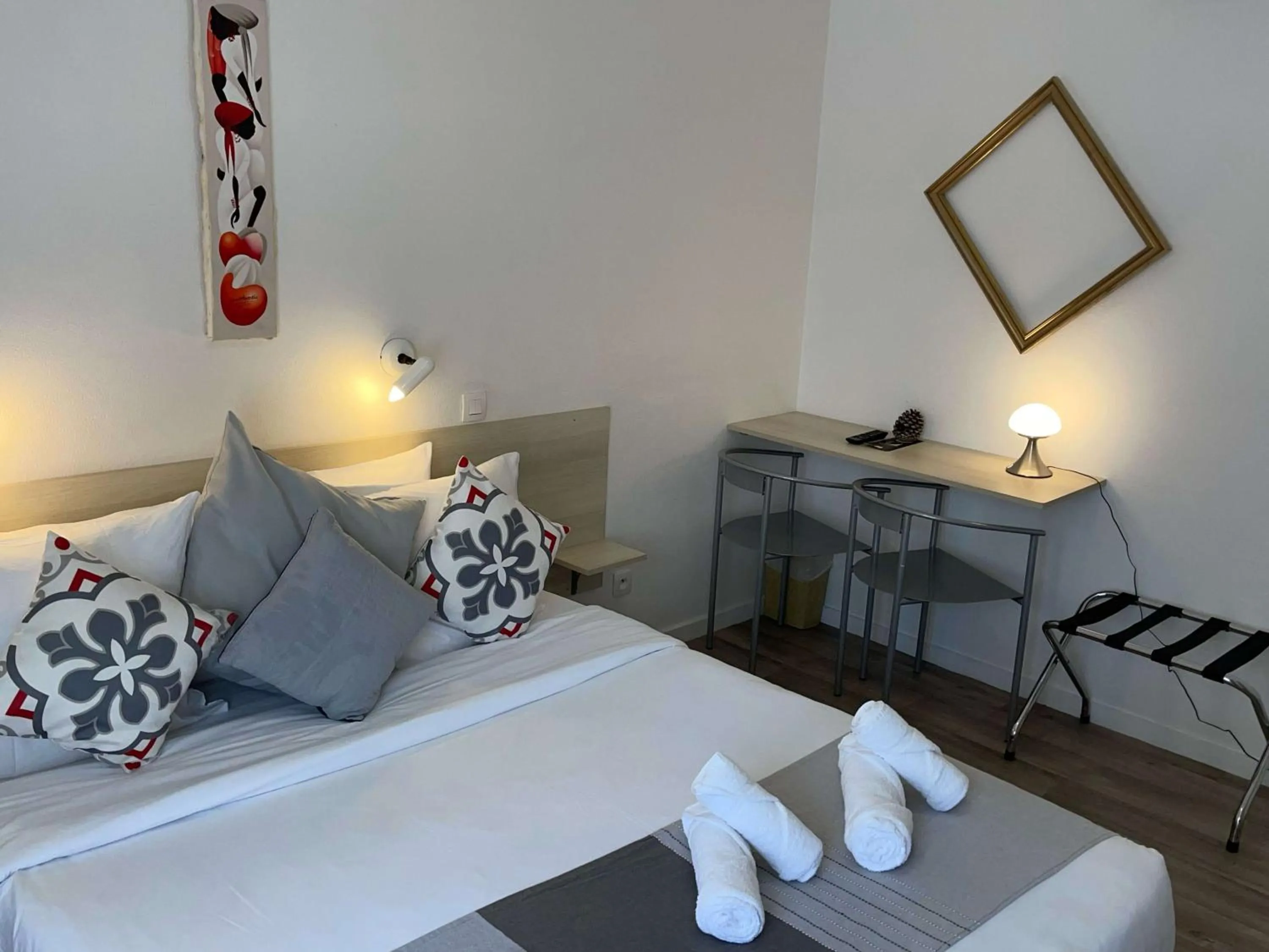 Property building in Logis Les Cols Verts