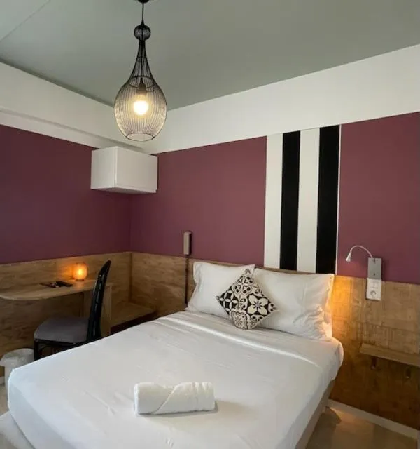 Logis Les Cols Verts