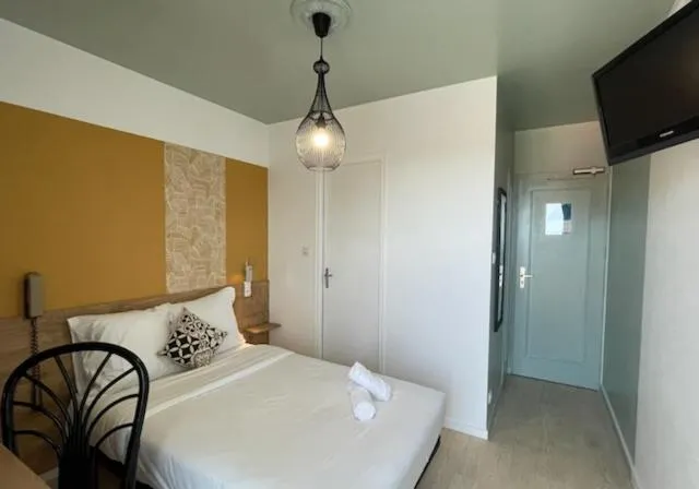 Logis Les Cols Verts