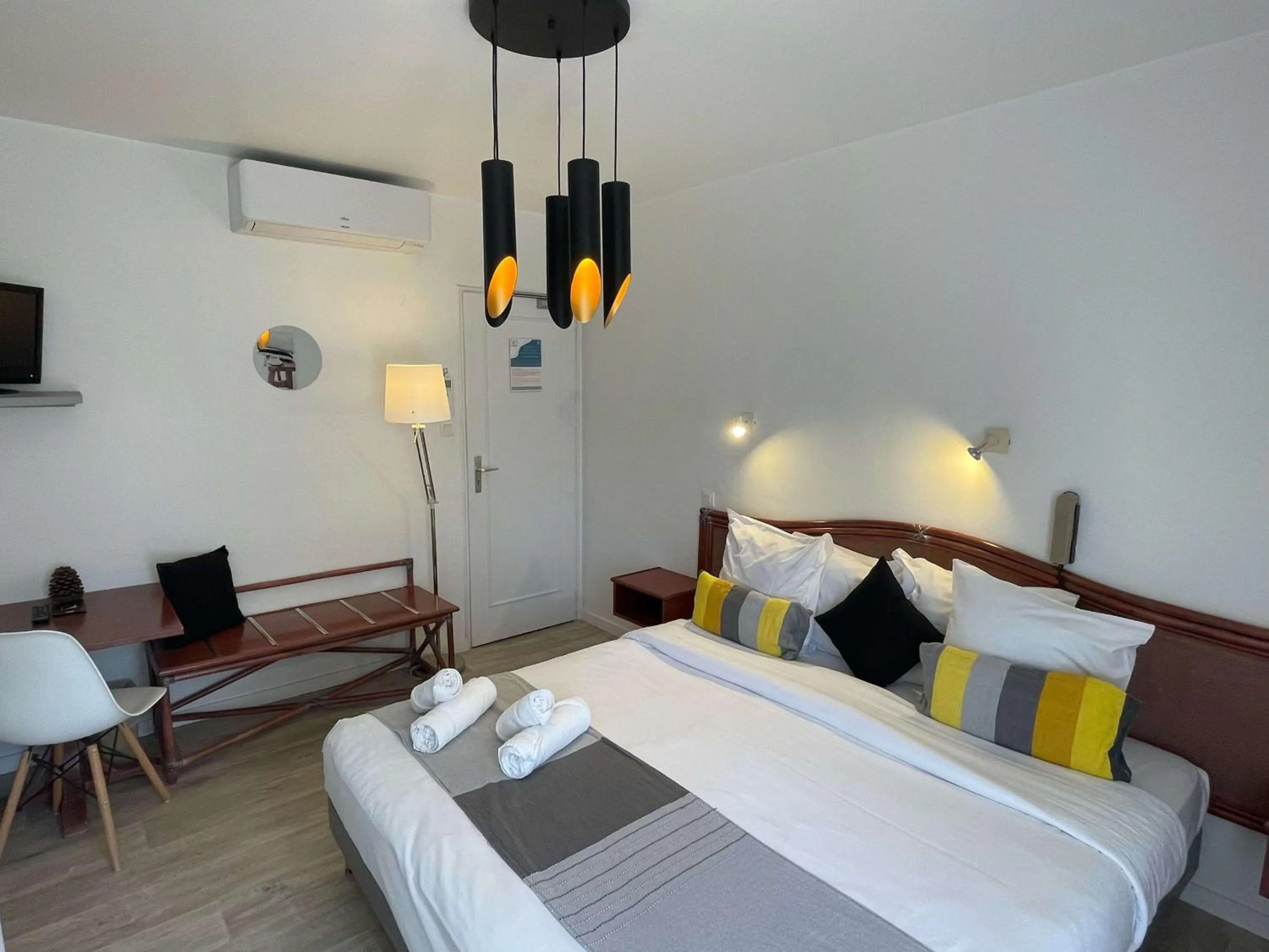 Property building in Logis Les Cols Verts