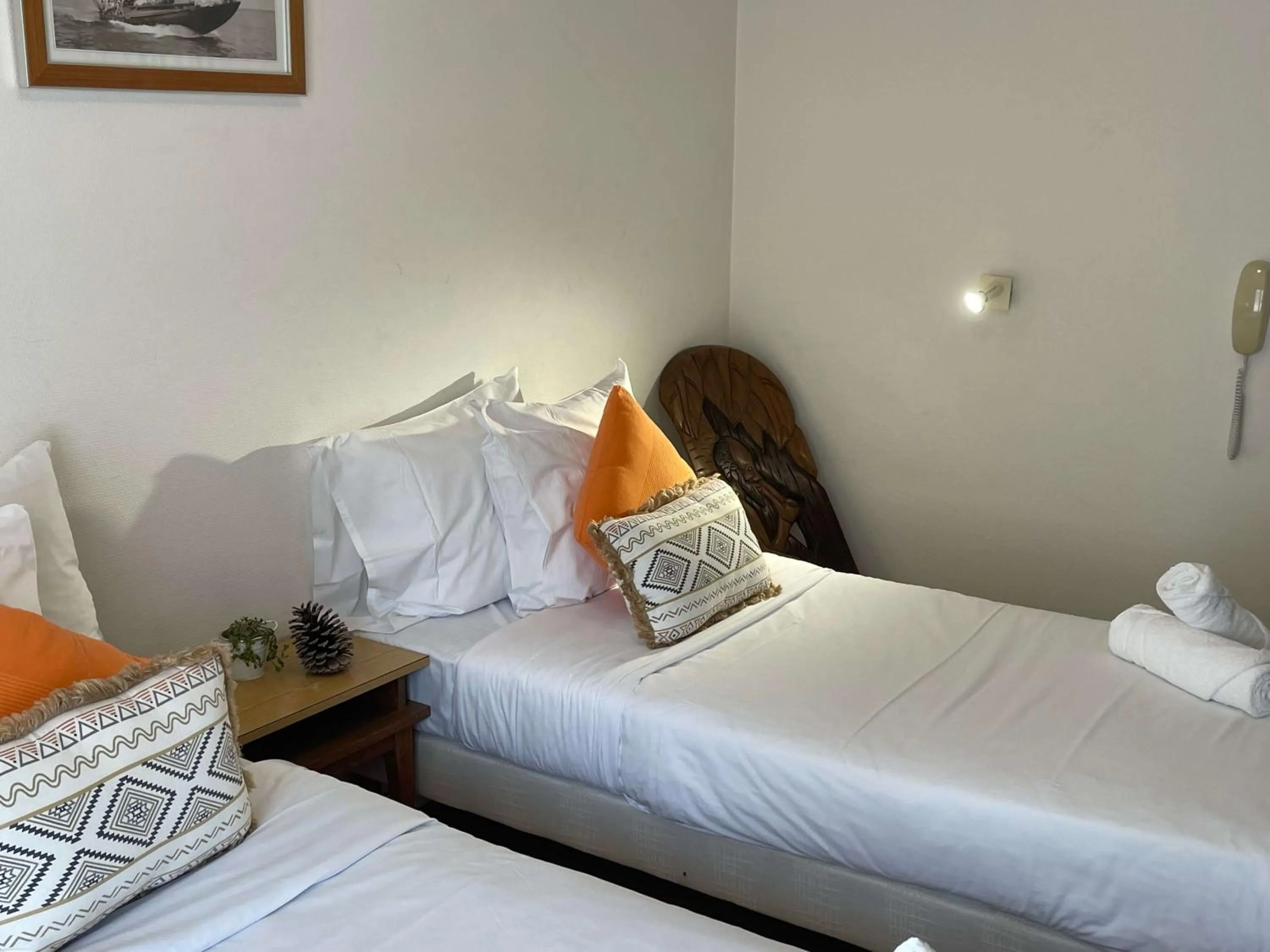 Property building in Logis Les Cols Verts