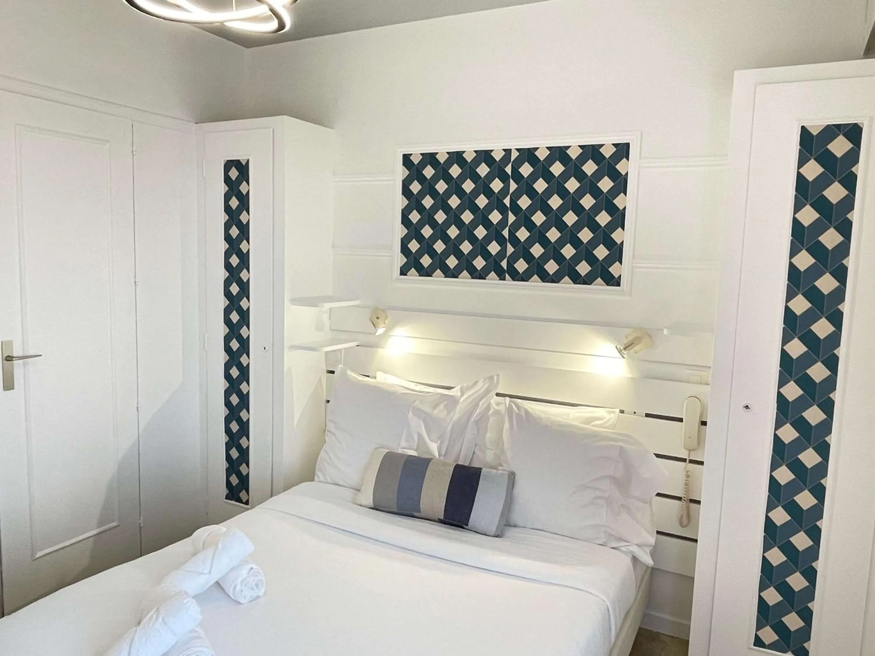 Property building in Logis Les Cols Verts