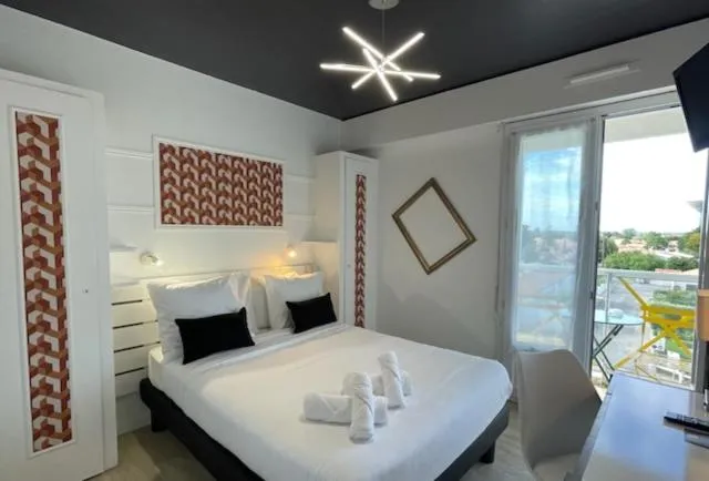 Logis Les Cols Verts