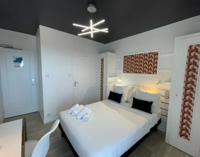 Logis Les Cols Verts