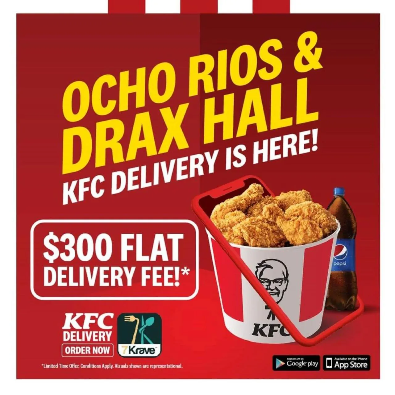 Restaurant/places to eat in Relax Villa