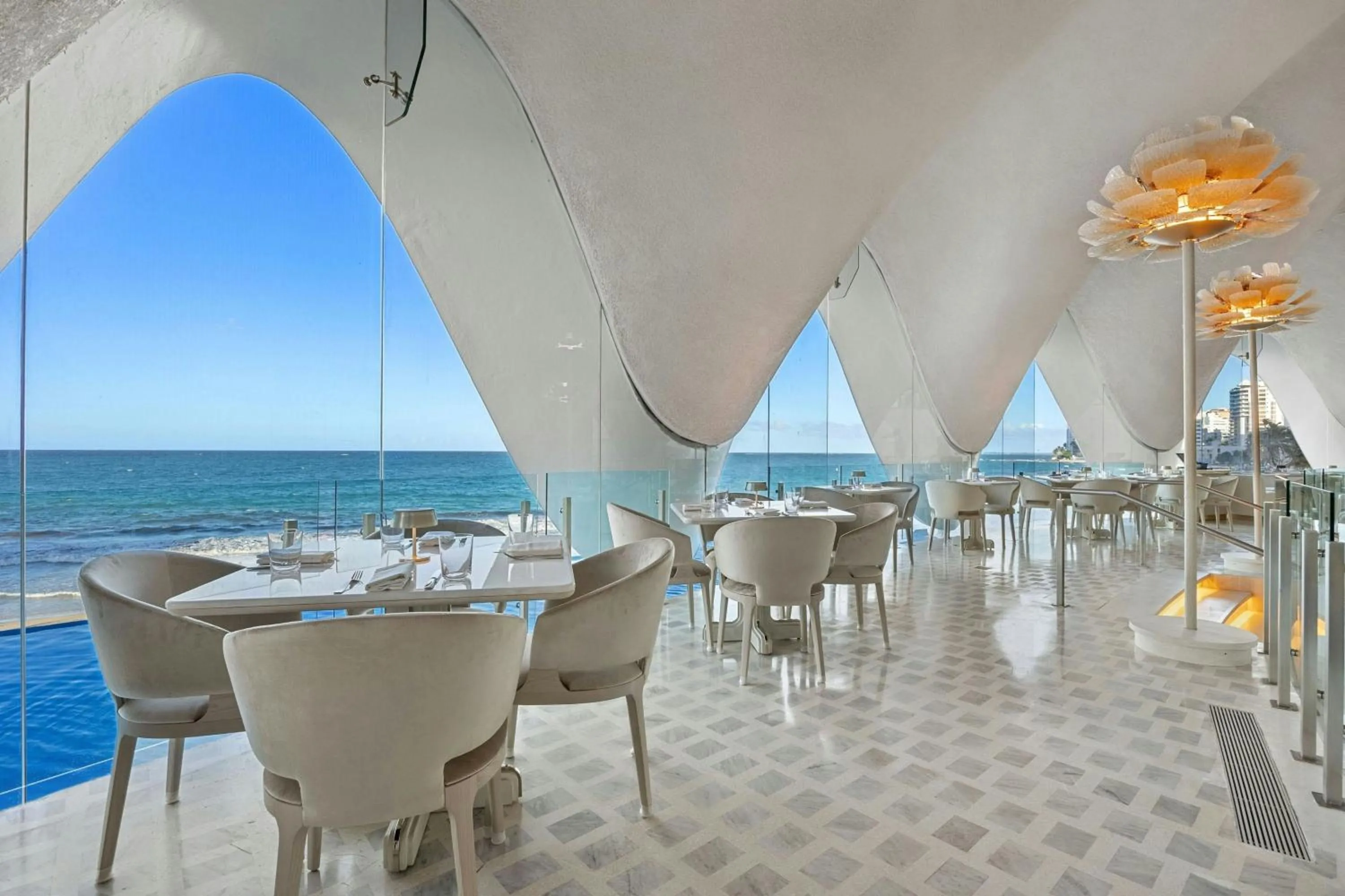 Restaurant/places to eat in La Concha Resort, Puerto Rico, Autograph Collection