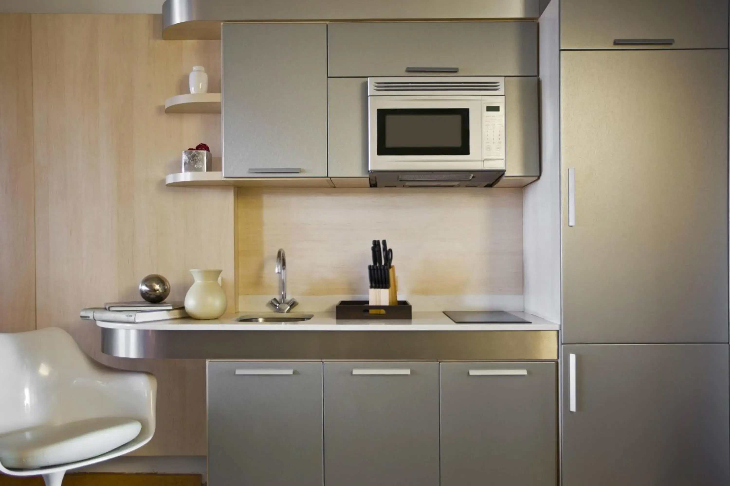 City View 1 Bedroom Suite, 2 Double beds, Sofa bed, Balcony in La Concha Resort, Puerto Rico, Autograph Collection City View 1 Bedroom Suite, 2 Double beds, Sofa bed, Balcony in La Concha Resort, Puerto Rico, Autograph Collection