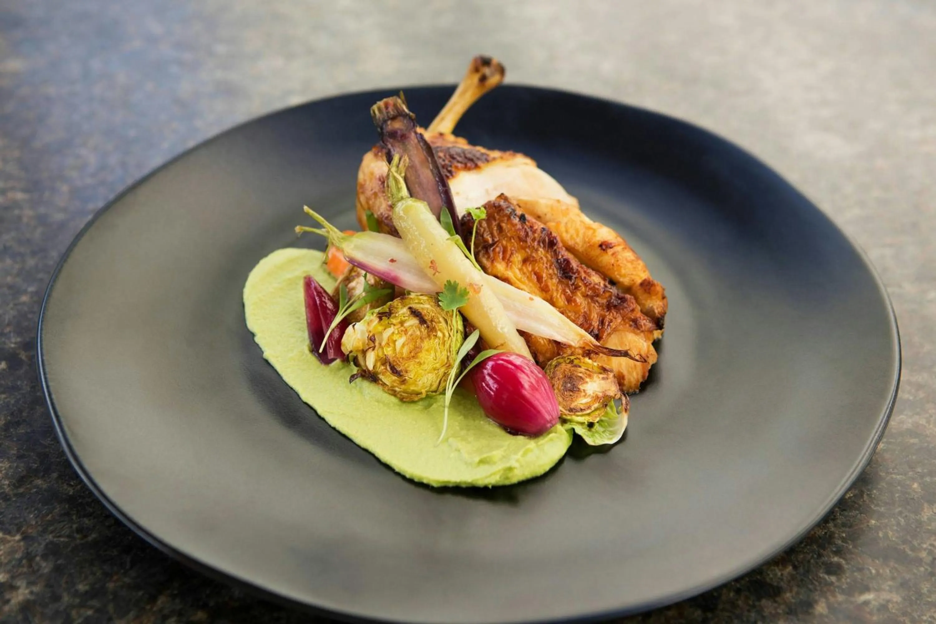 Restaurant/places to eat in La Concha Resort, Puerto Rico, Autograph Collection