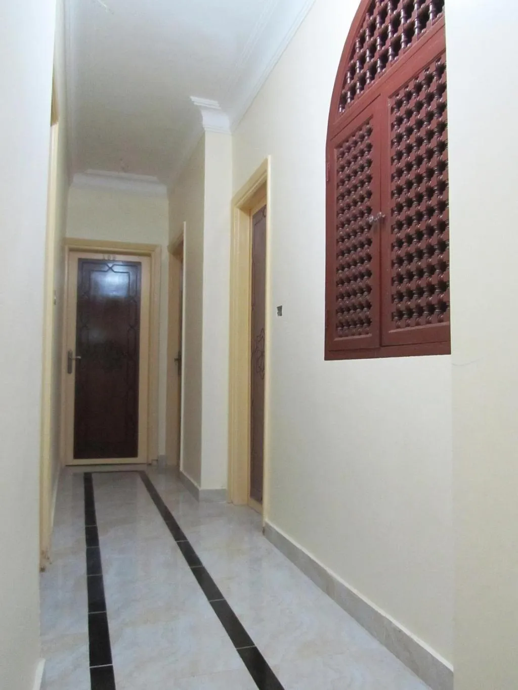 Other in Arabian Nights Hostel