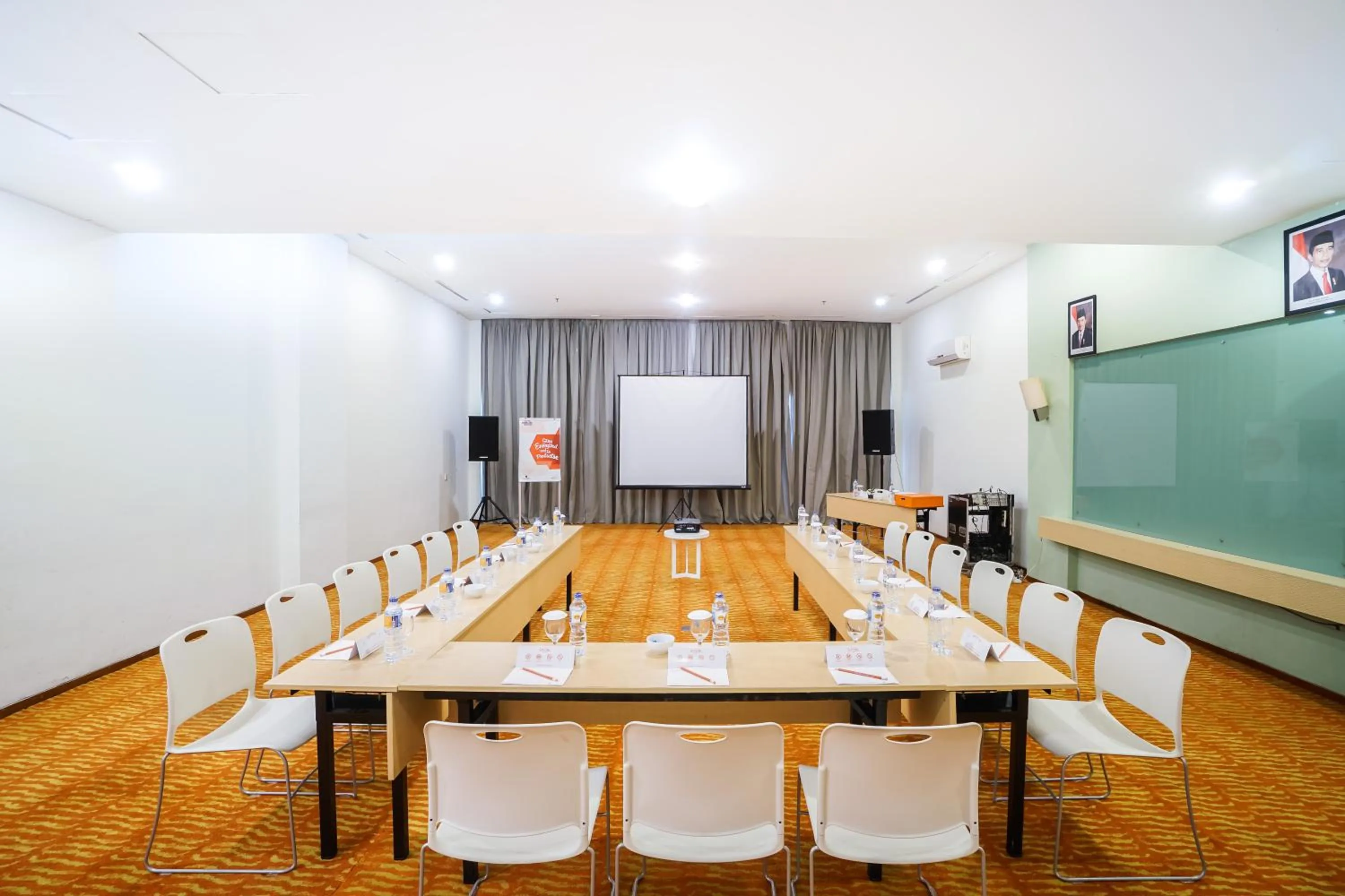 Banquet/Function facilities in HARRIS Resort Batam Waterfront