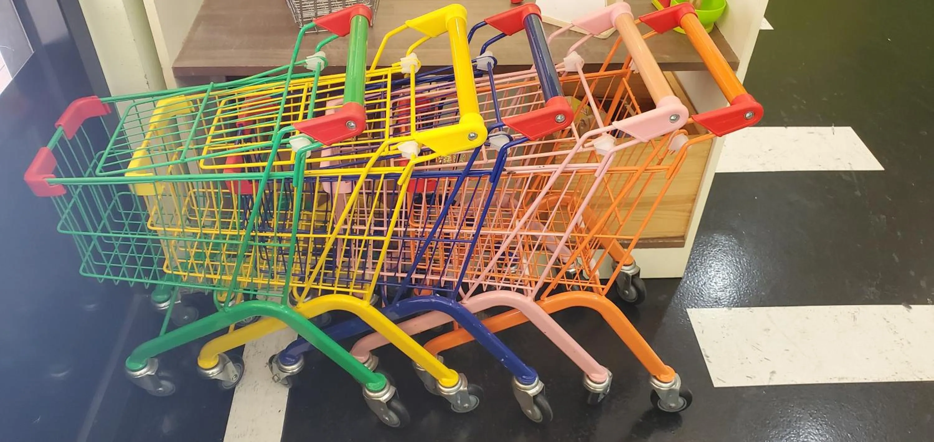 Game Room in Slow Wow Hot Spring Hotel