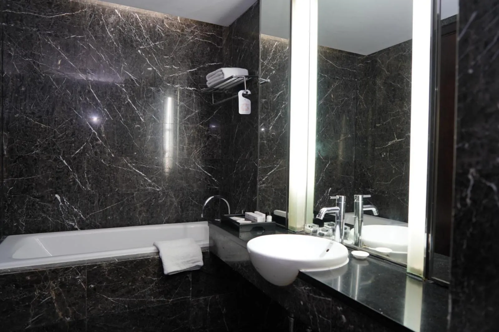 Cambridge Hotel Medan