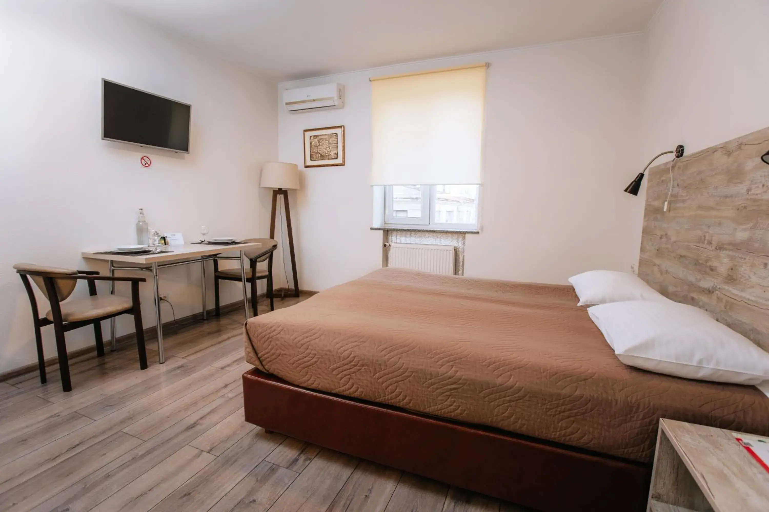 Studio Apartment in Smart Apart Studio Apartment in Smart Apart