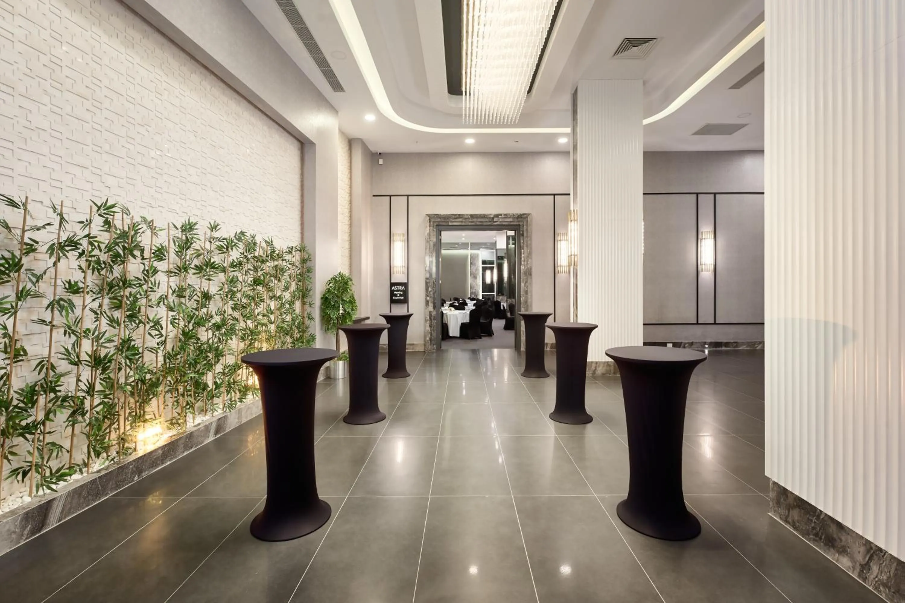 Meeting/conference room in Kaila Beach Hotel - All Inclusive